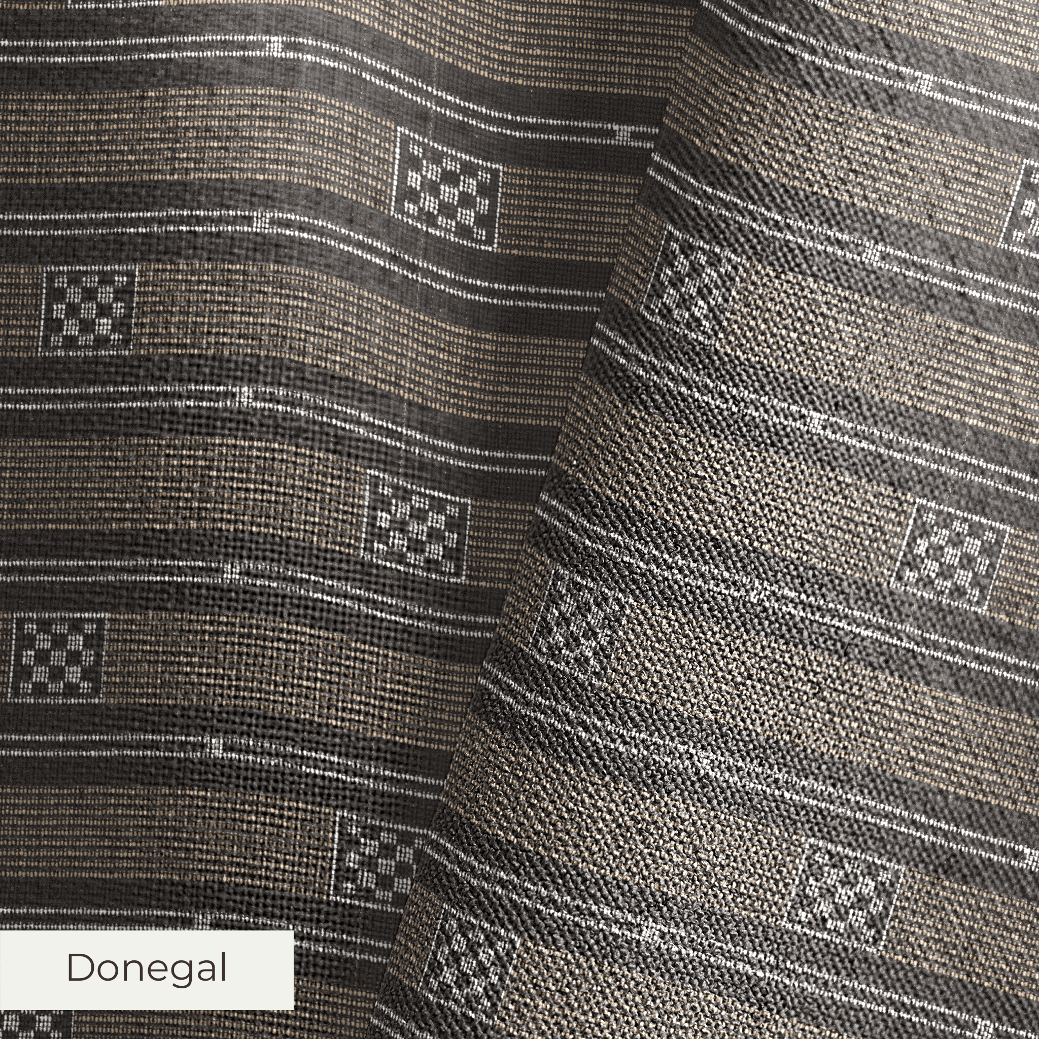  #material_Donegal
