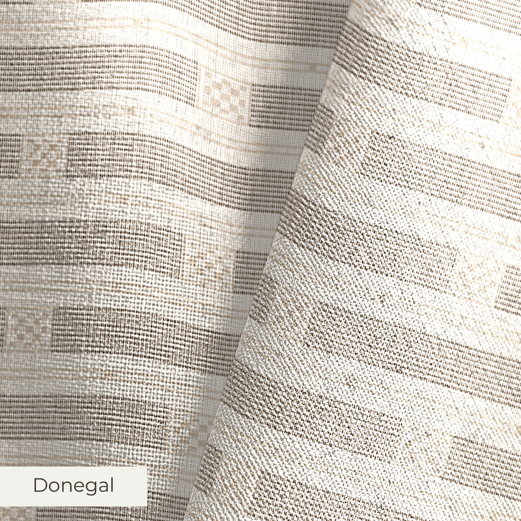  #material_Donegal