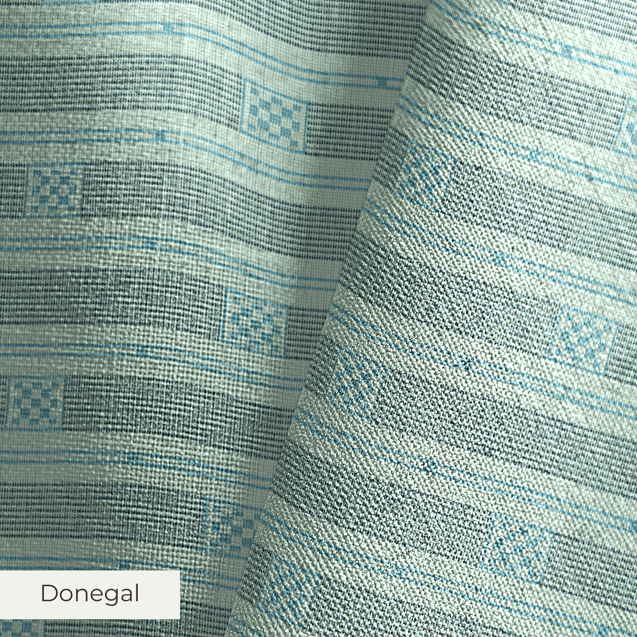  #material_Donegal