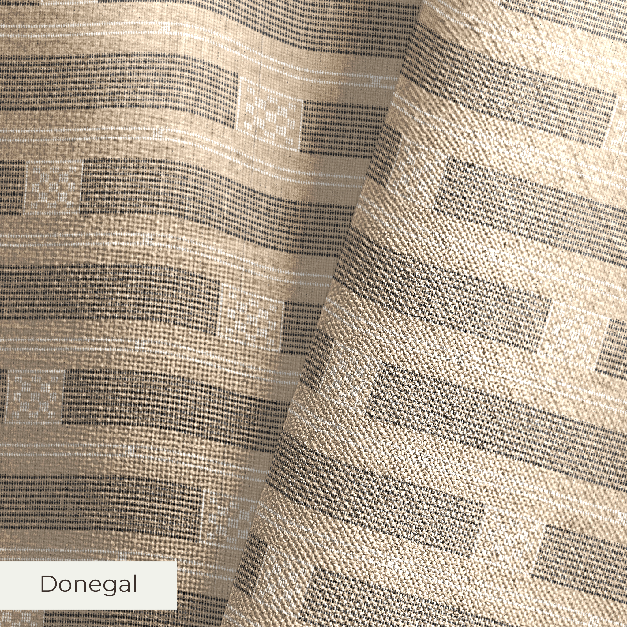  #material_Donegal