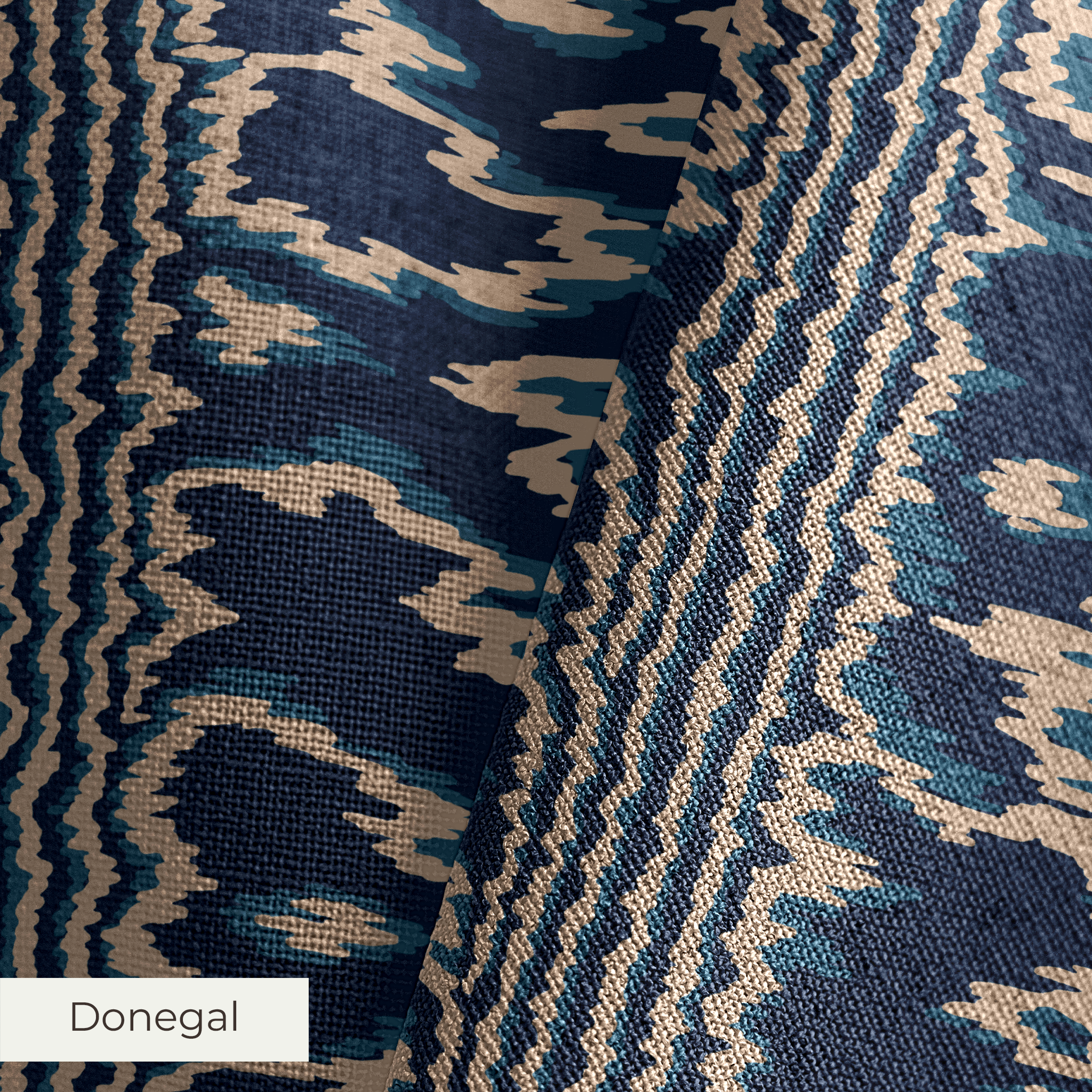  #material_Donegal