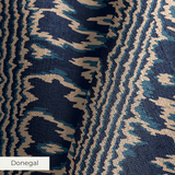  #material_Donegal