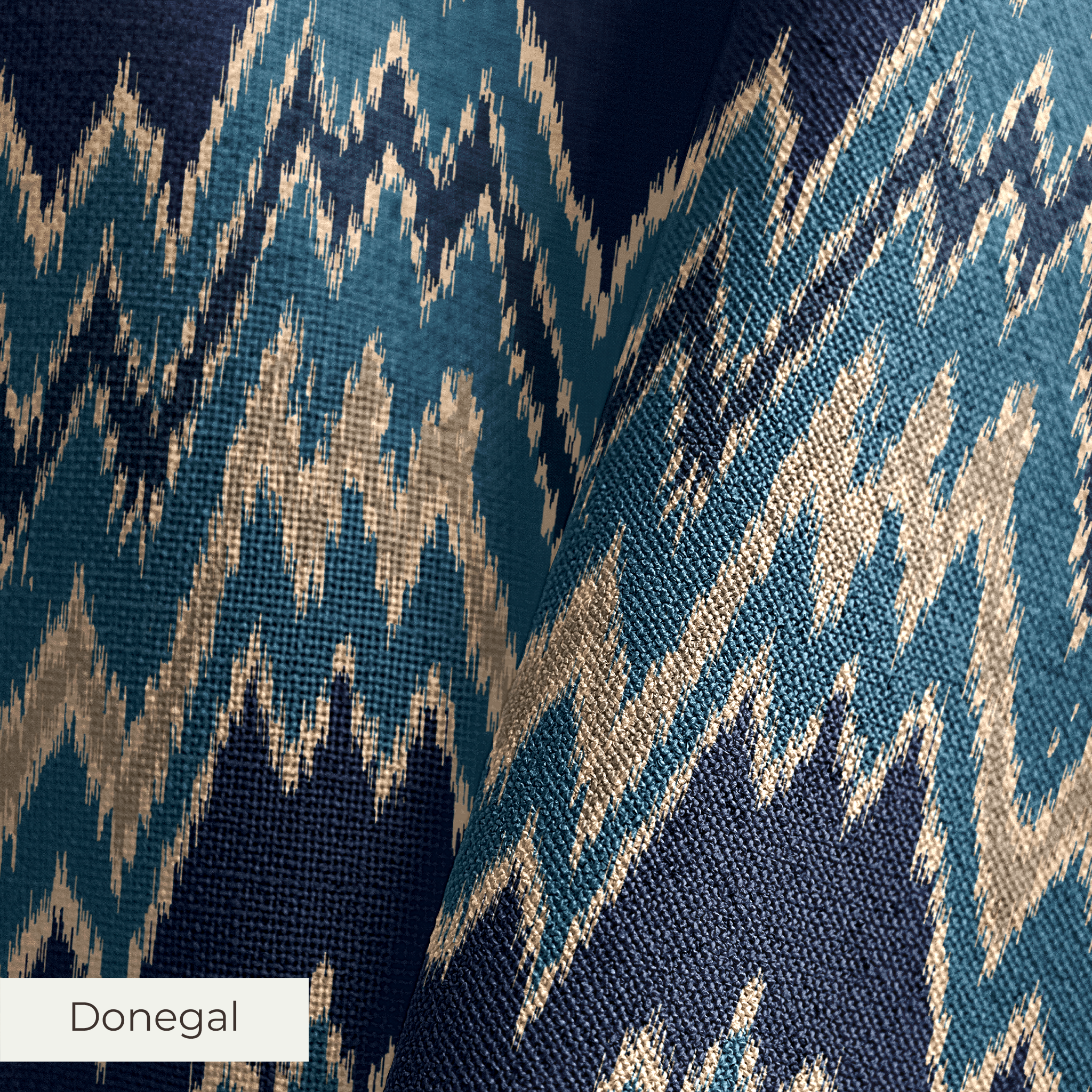  #material_Donegal