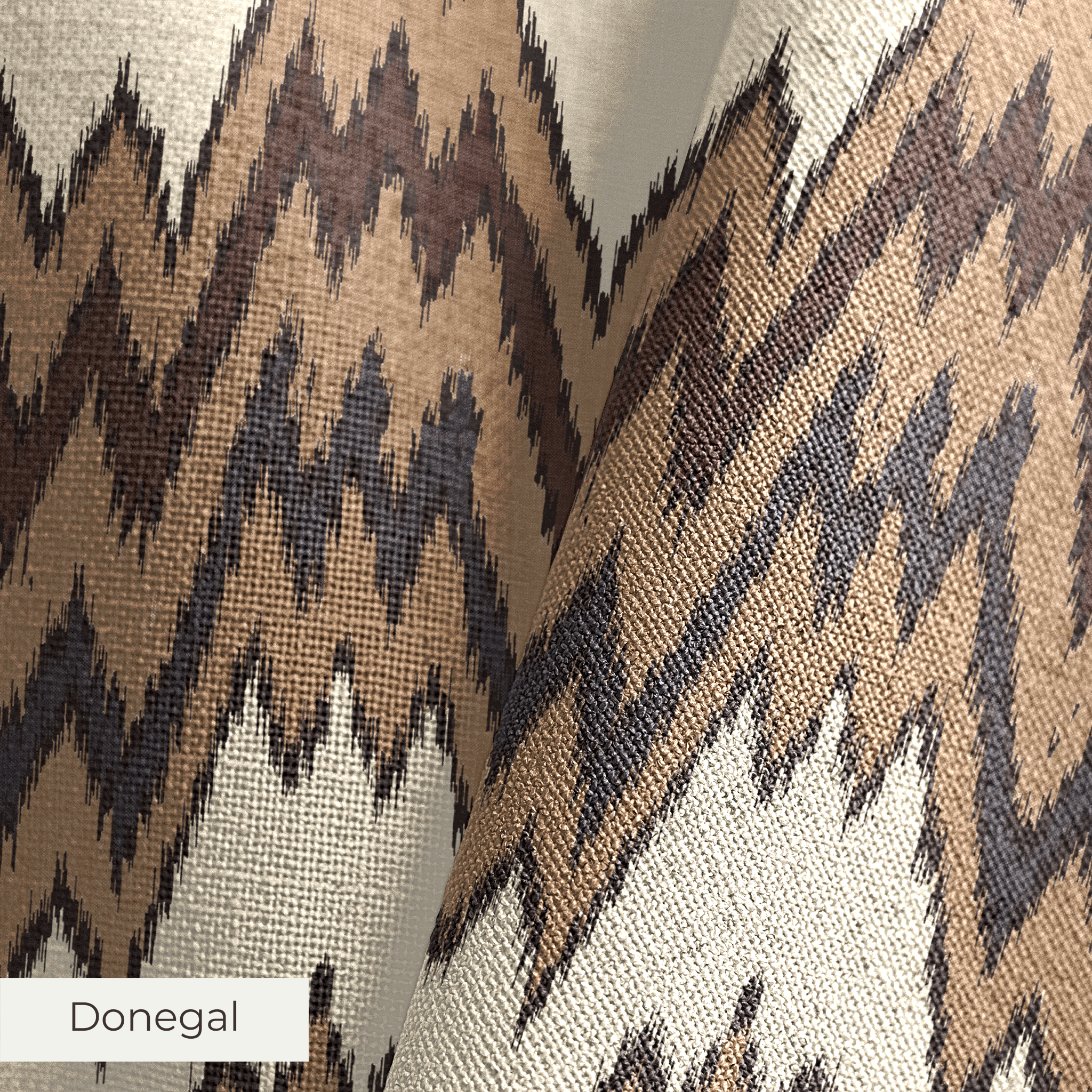  #material_Donegal