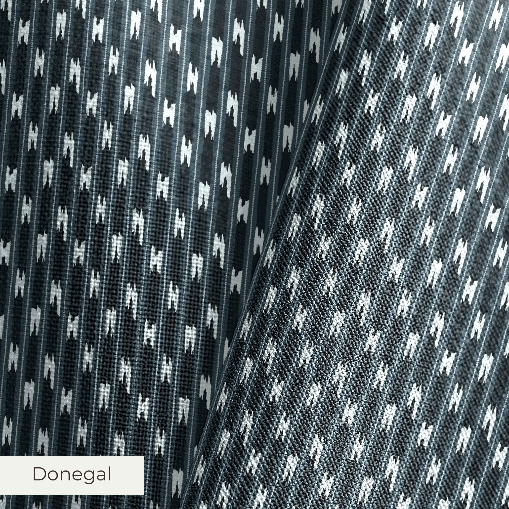  #material_Donegal