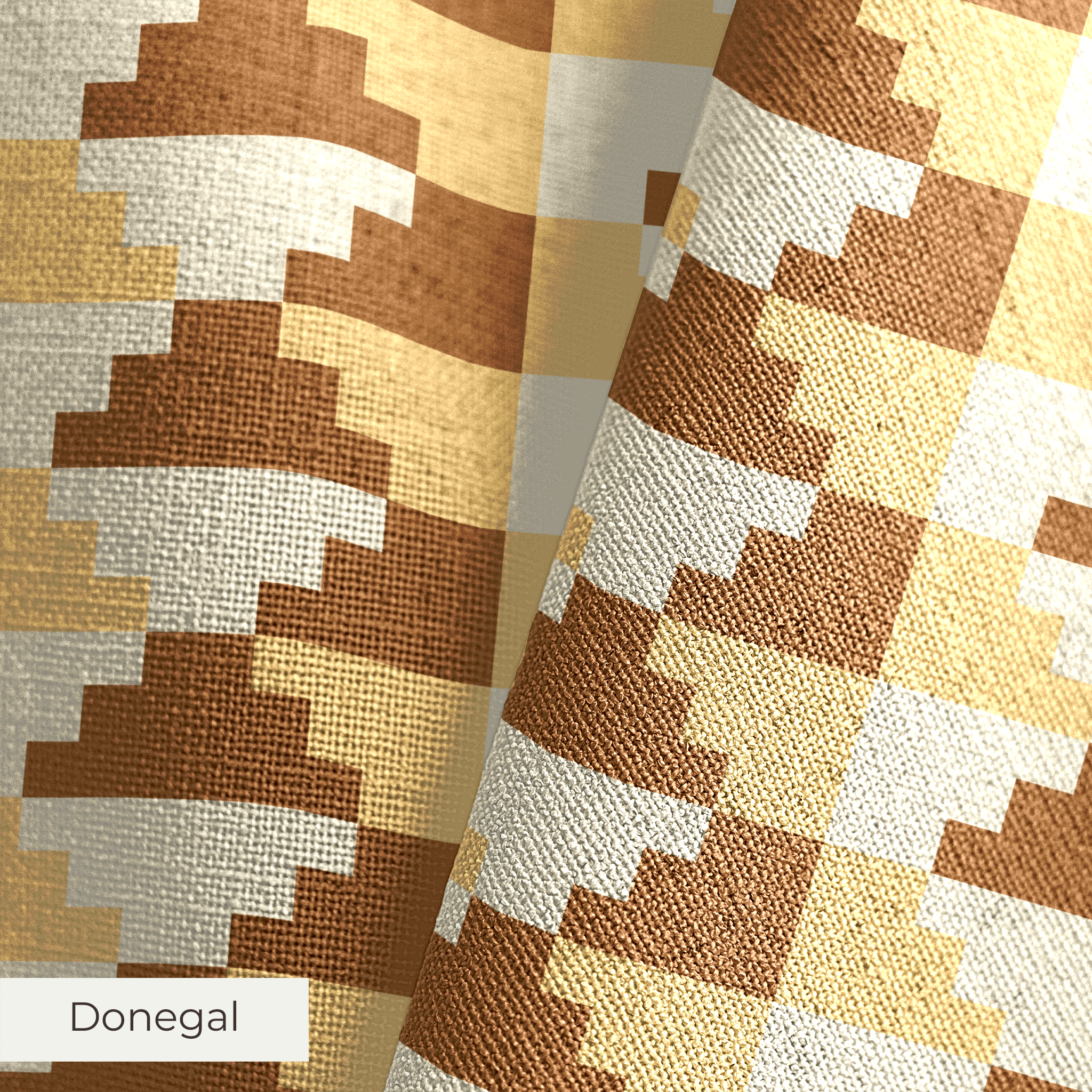  #material_Donegal