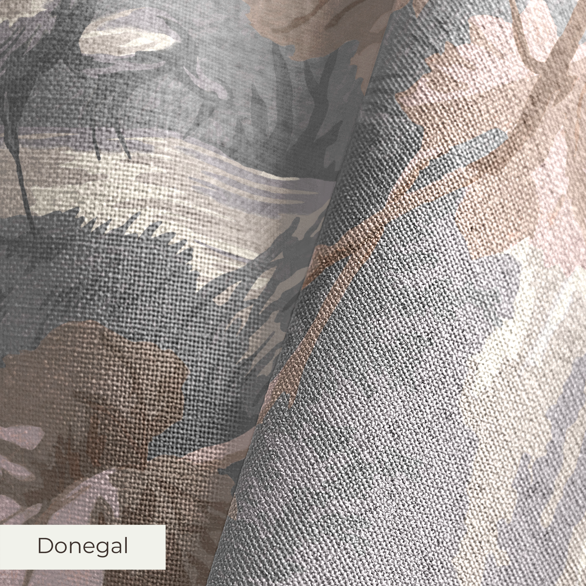  #material_Donegal