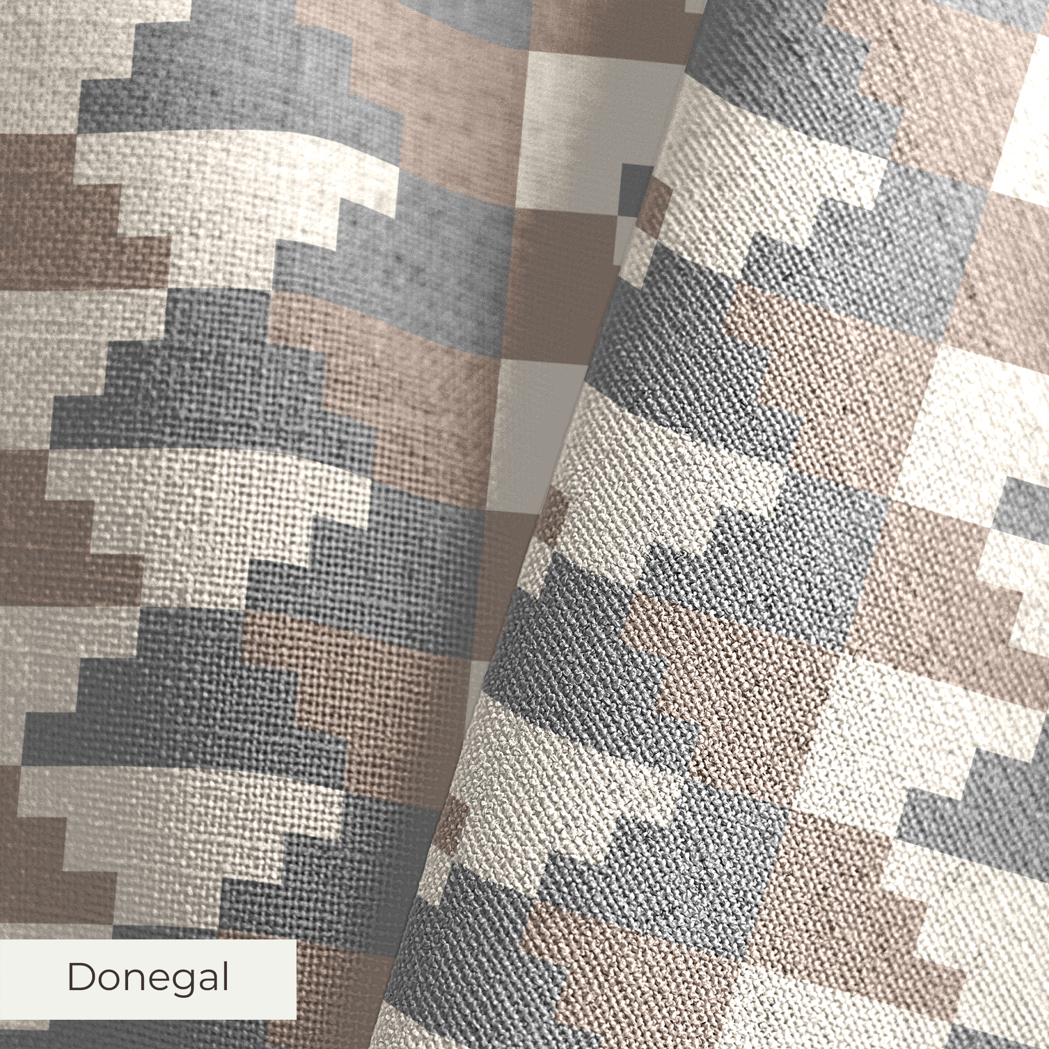  #material_Donegal