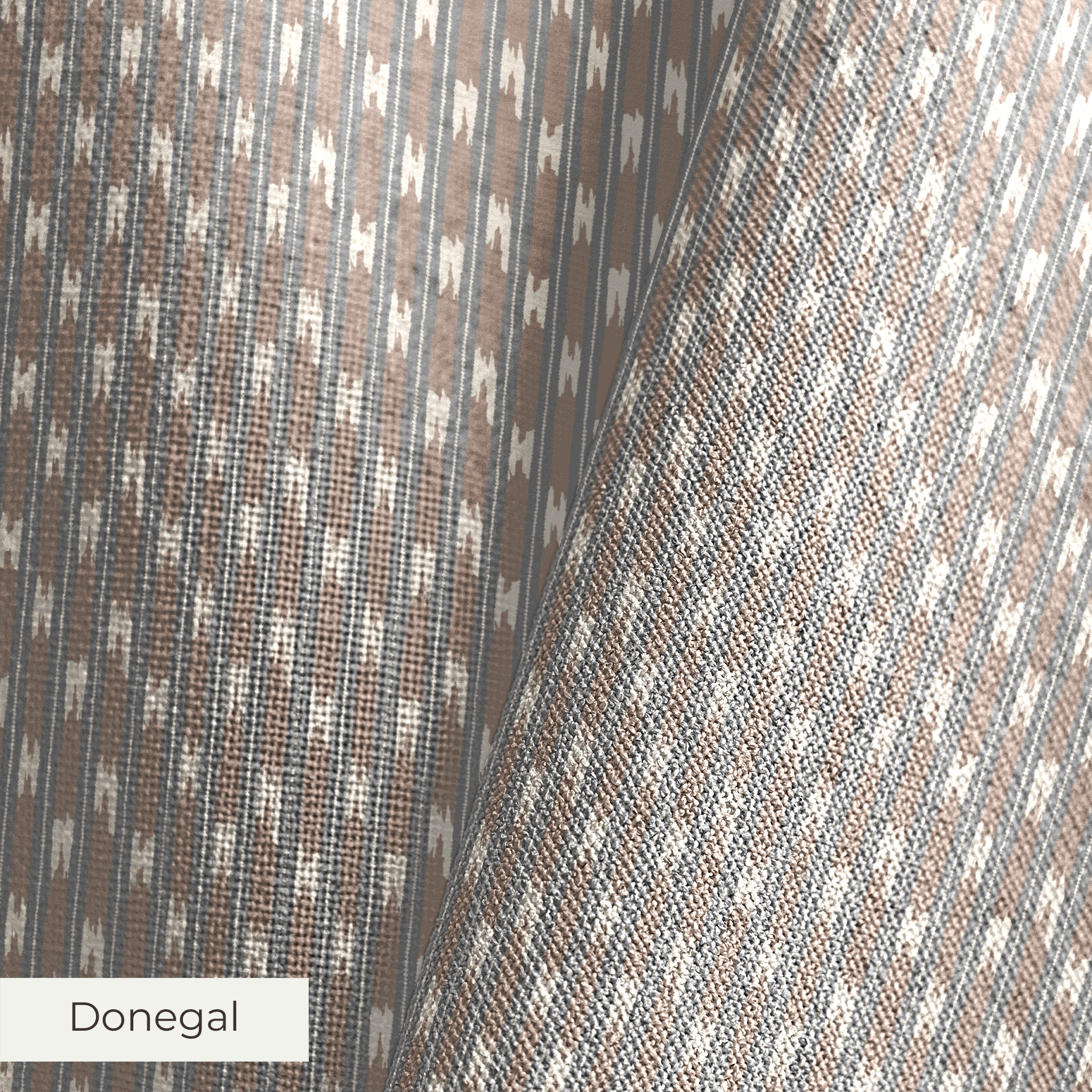  #material_Donegal
