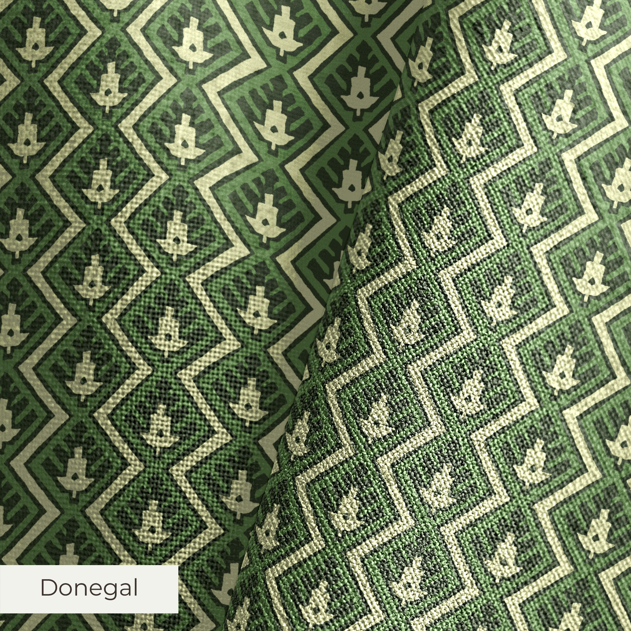  #material_Donegal