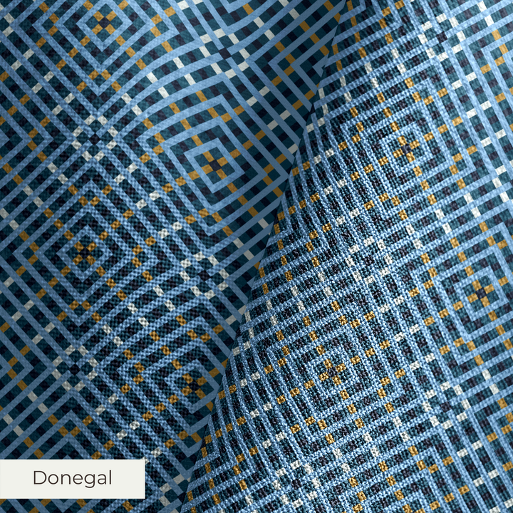  #material_Donegal