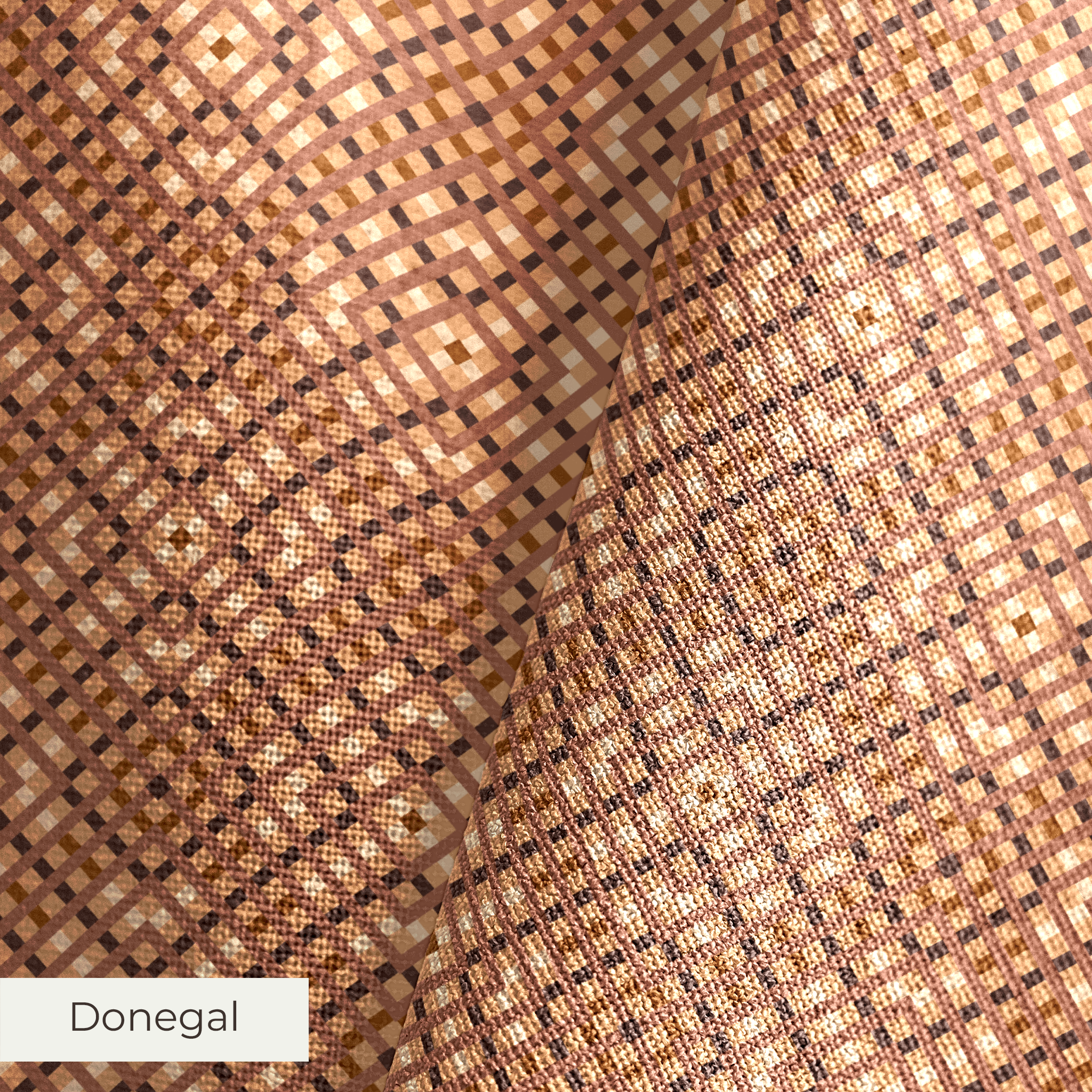  #material_Donegal