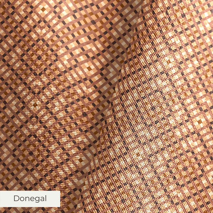  #material_Donegal