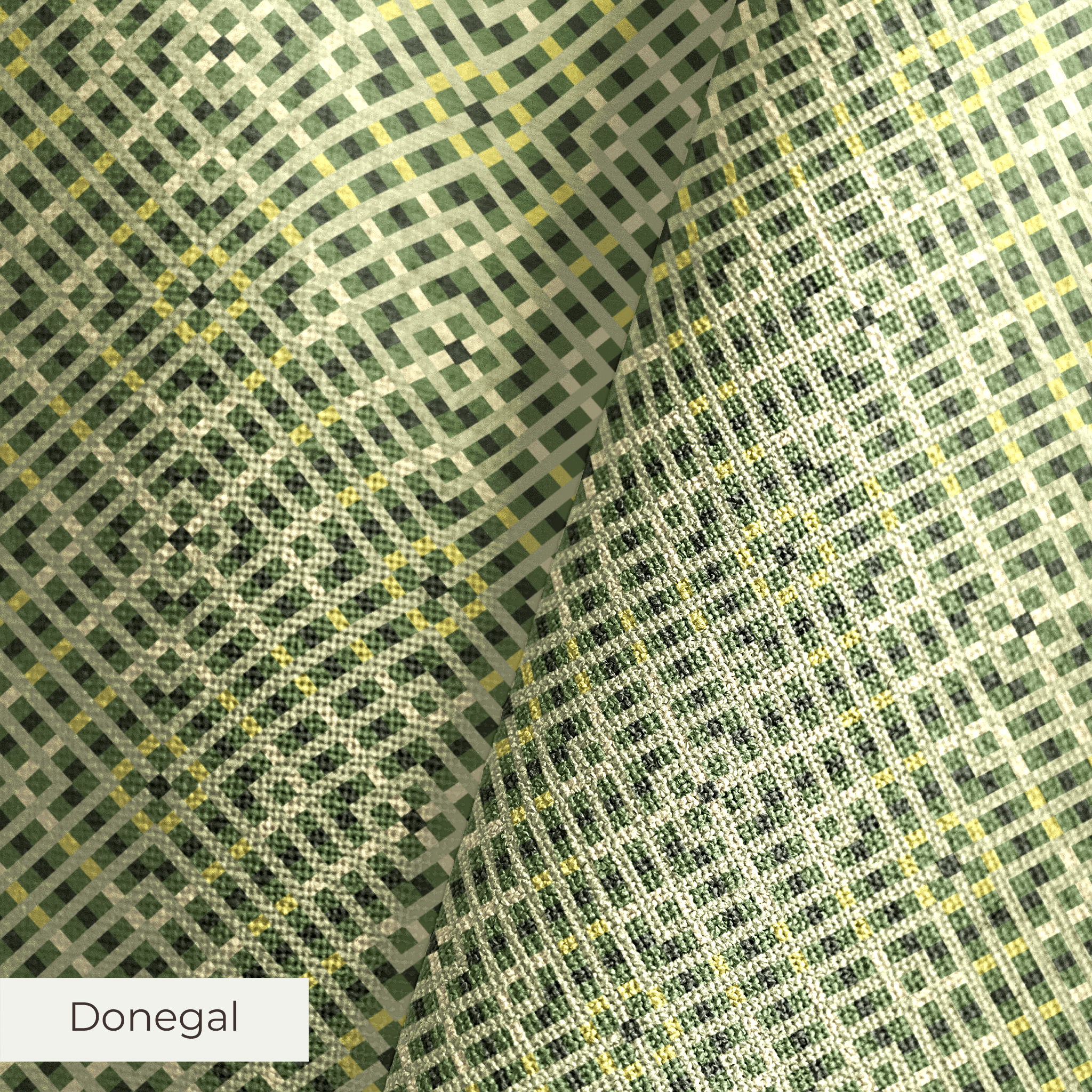  #material_Donegal