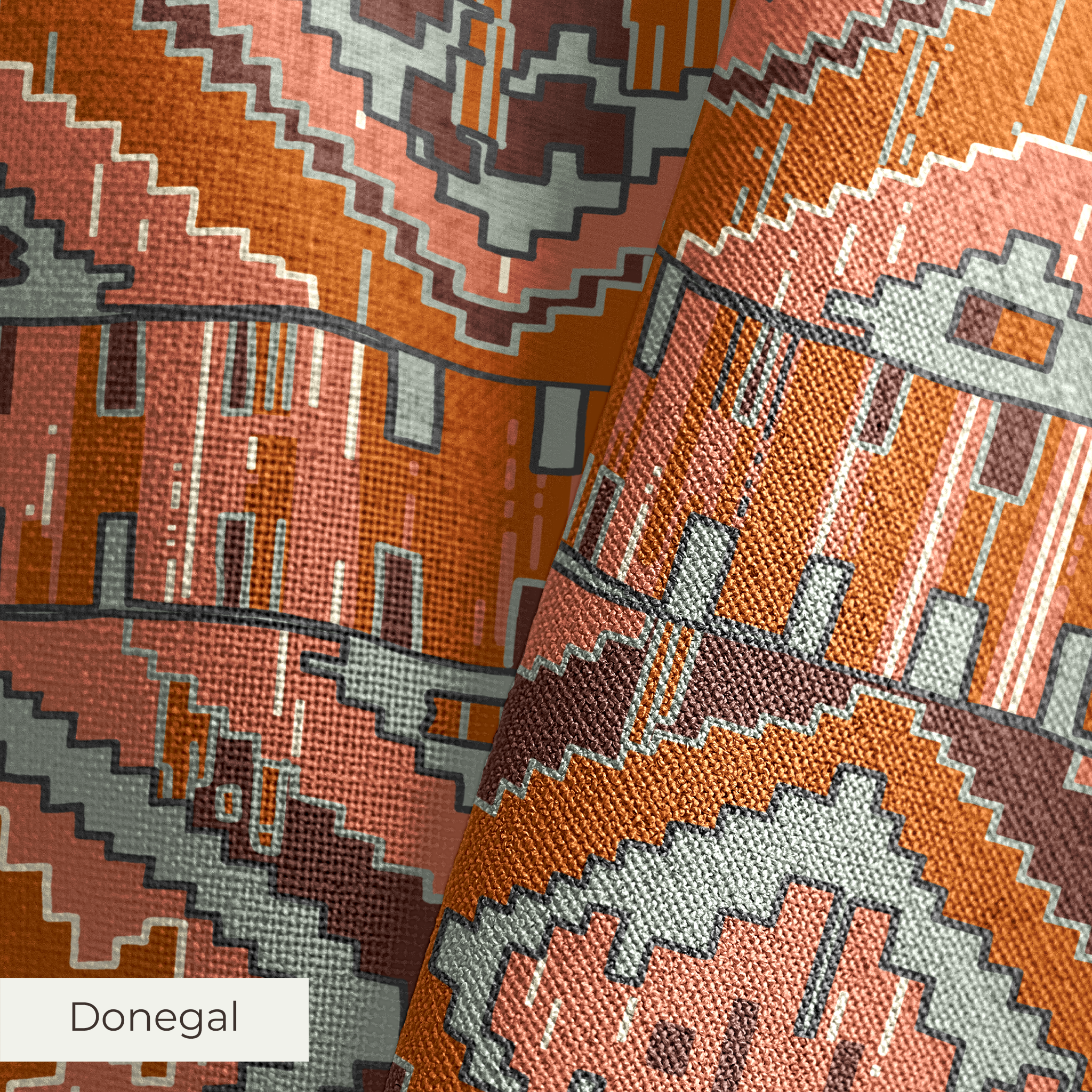  #material_Donegal