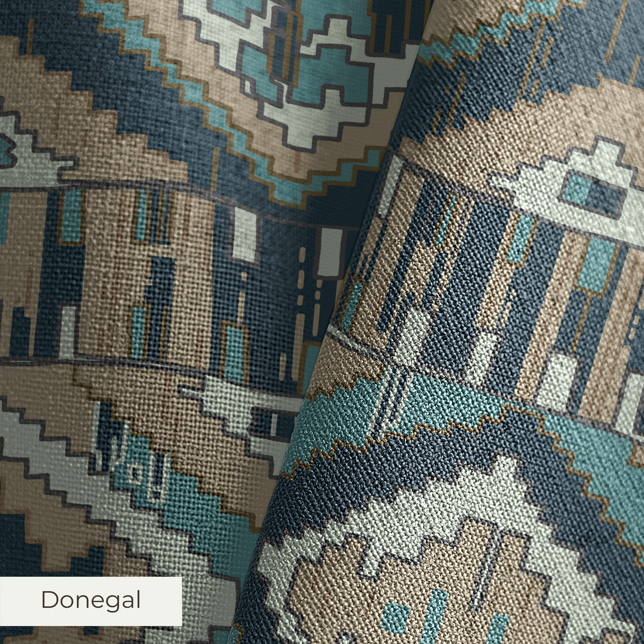  #material_Donegal