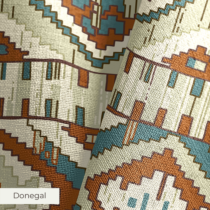  #material_Donegal