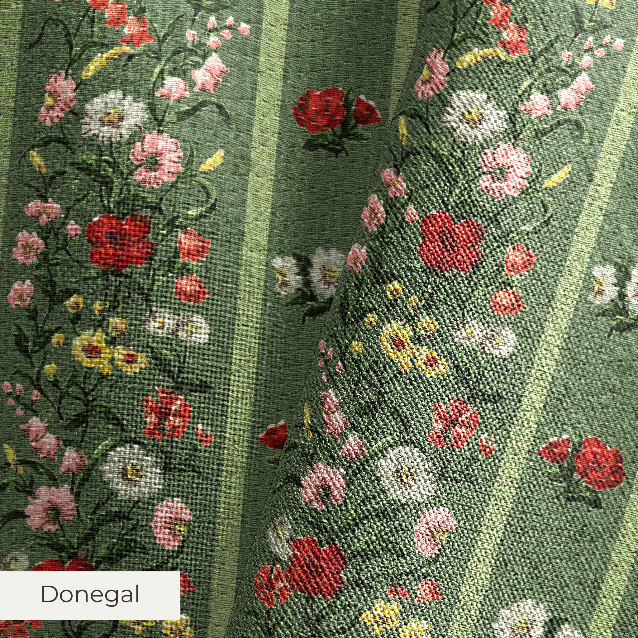  #material_Donegal