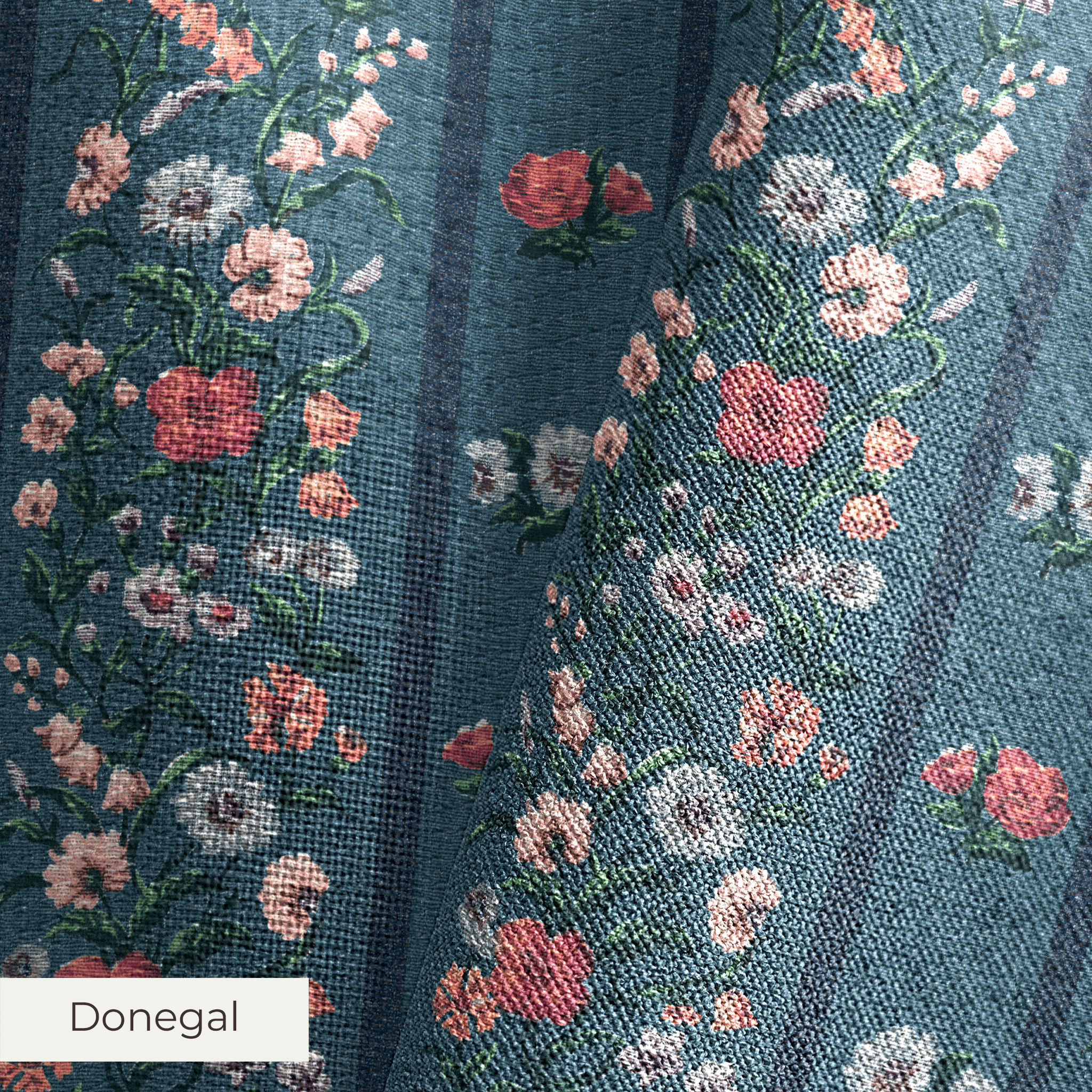  #material_Donegal
