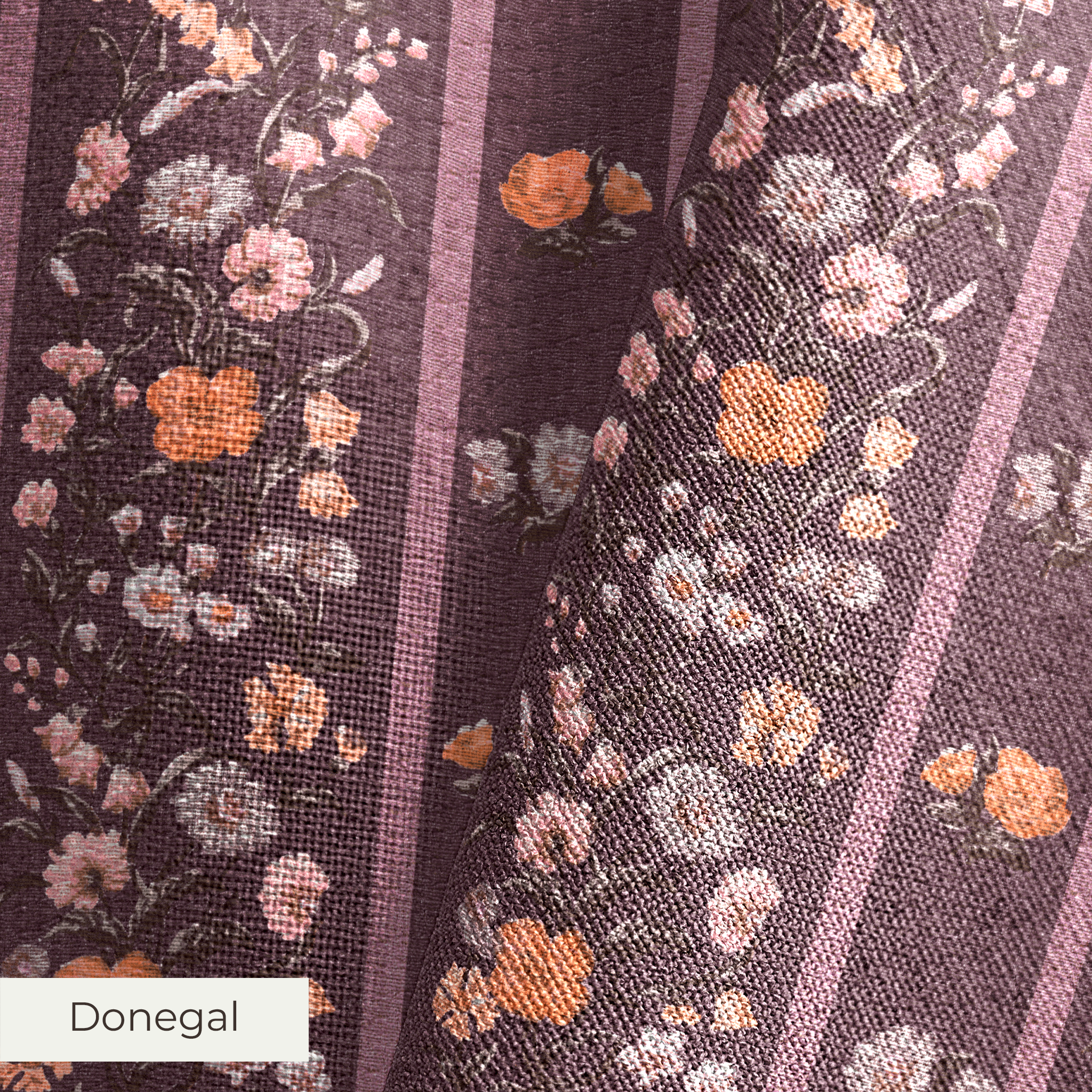  #material_Donegal