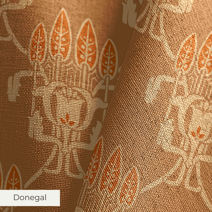  #material_Donegal