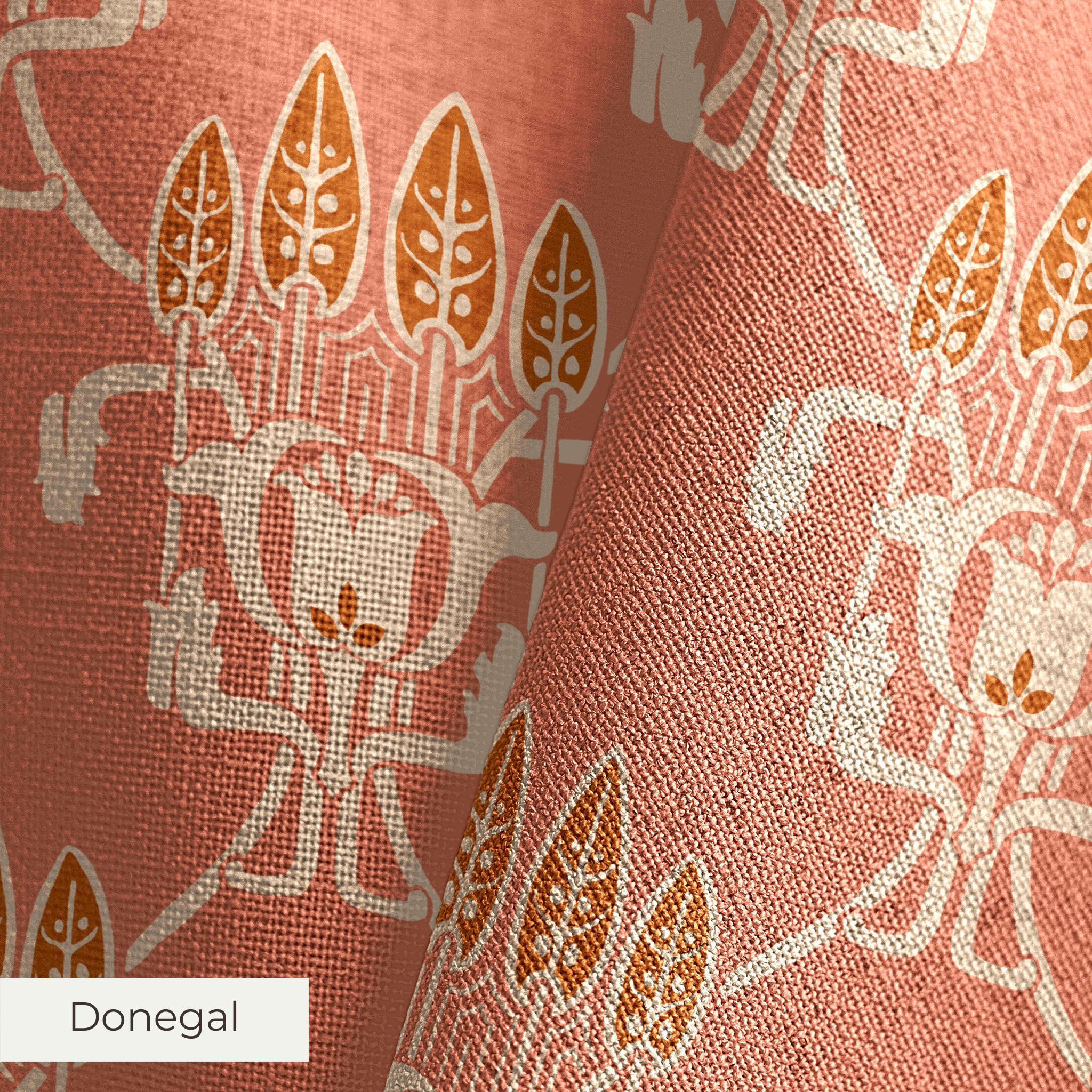  #material_Donegal