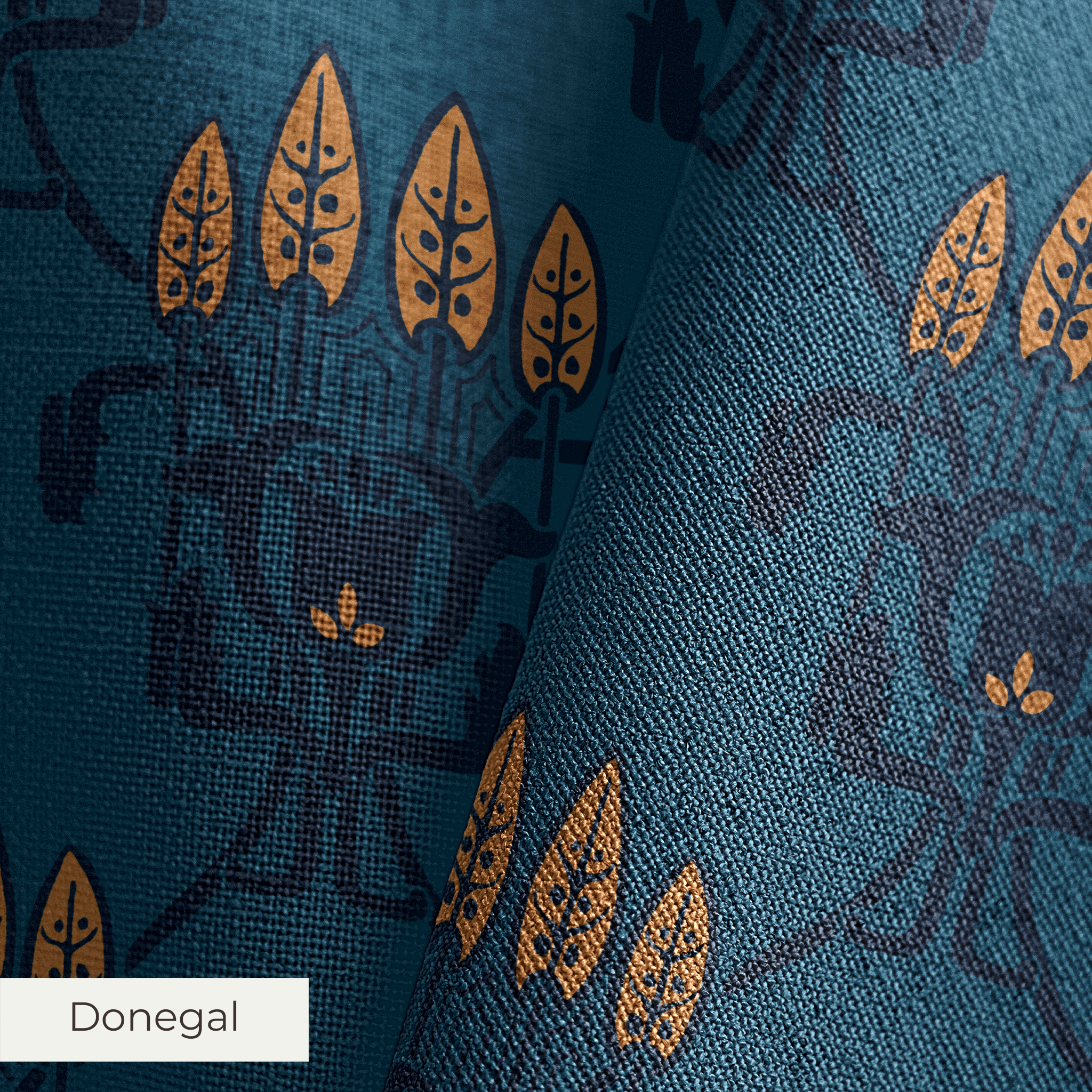  #material_Donegal