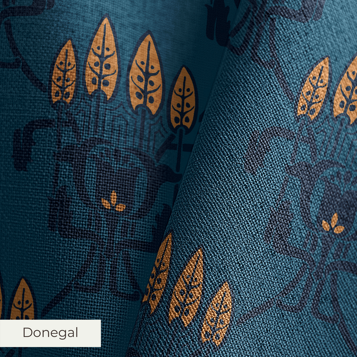  #material_Donegal