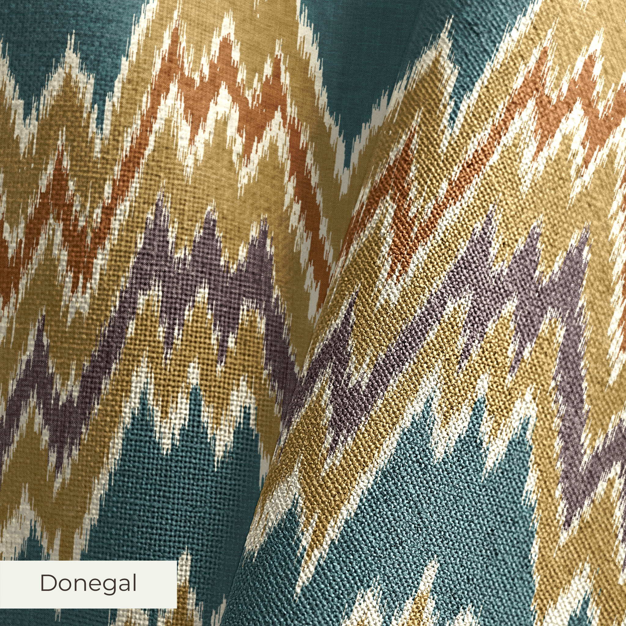  #material_Donegal