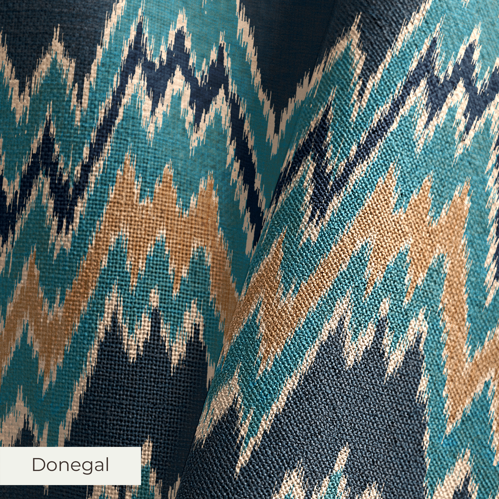  #material_Donegal