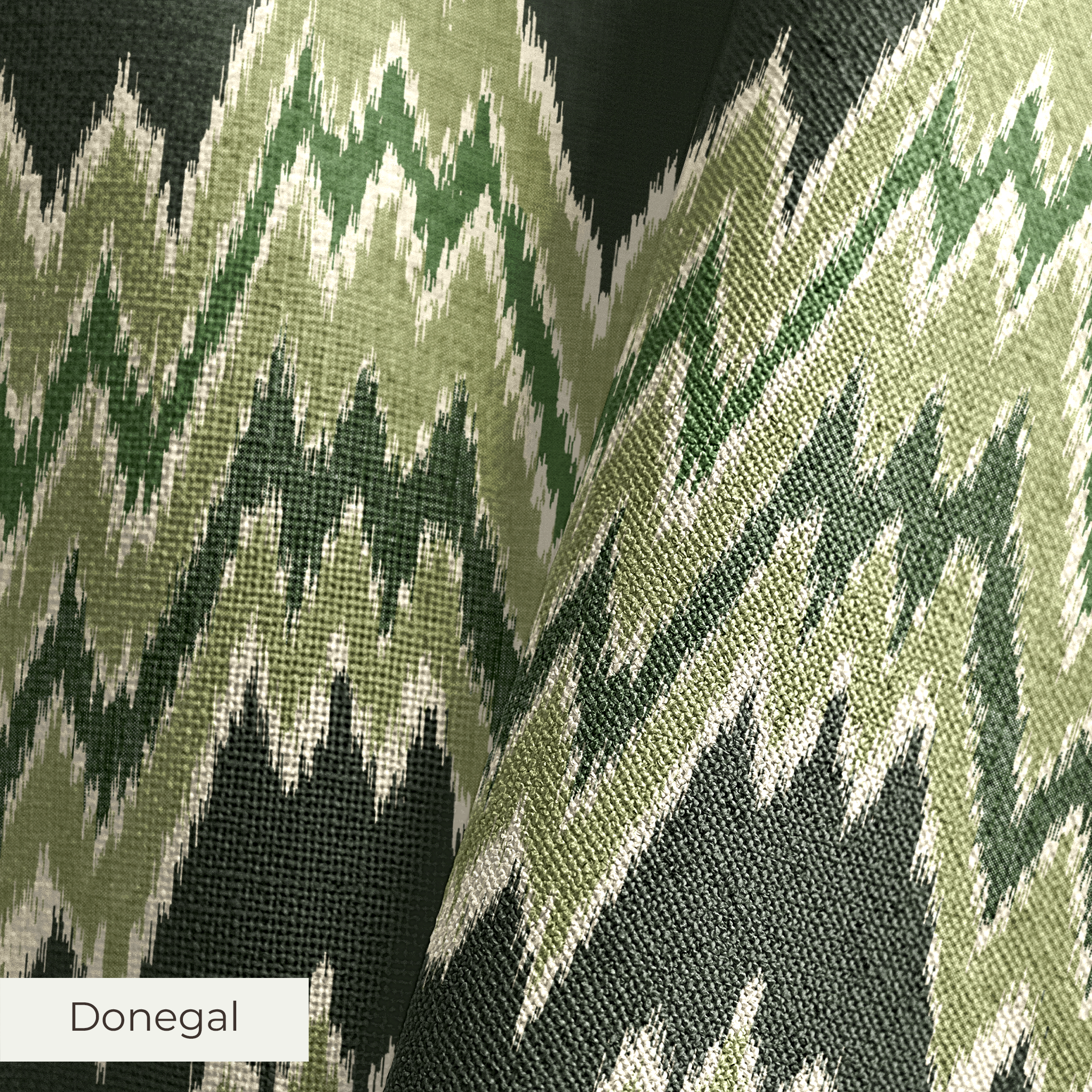  #material_Donegal