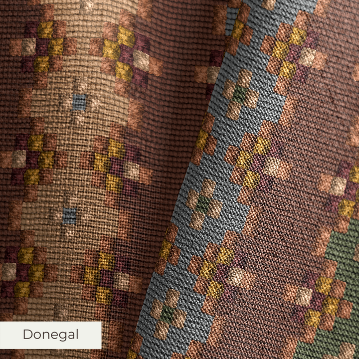  #material_Donegal