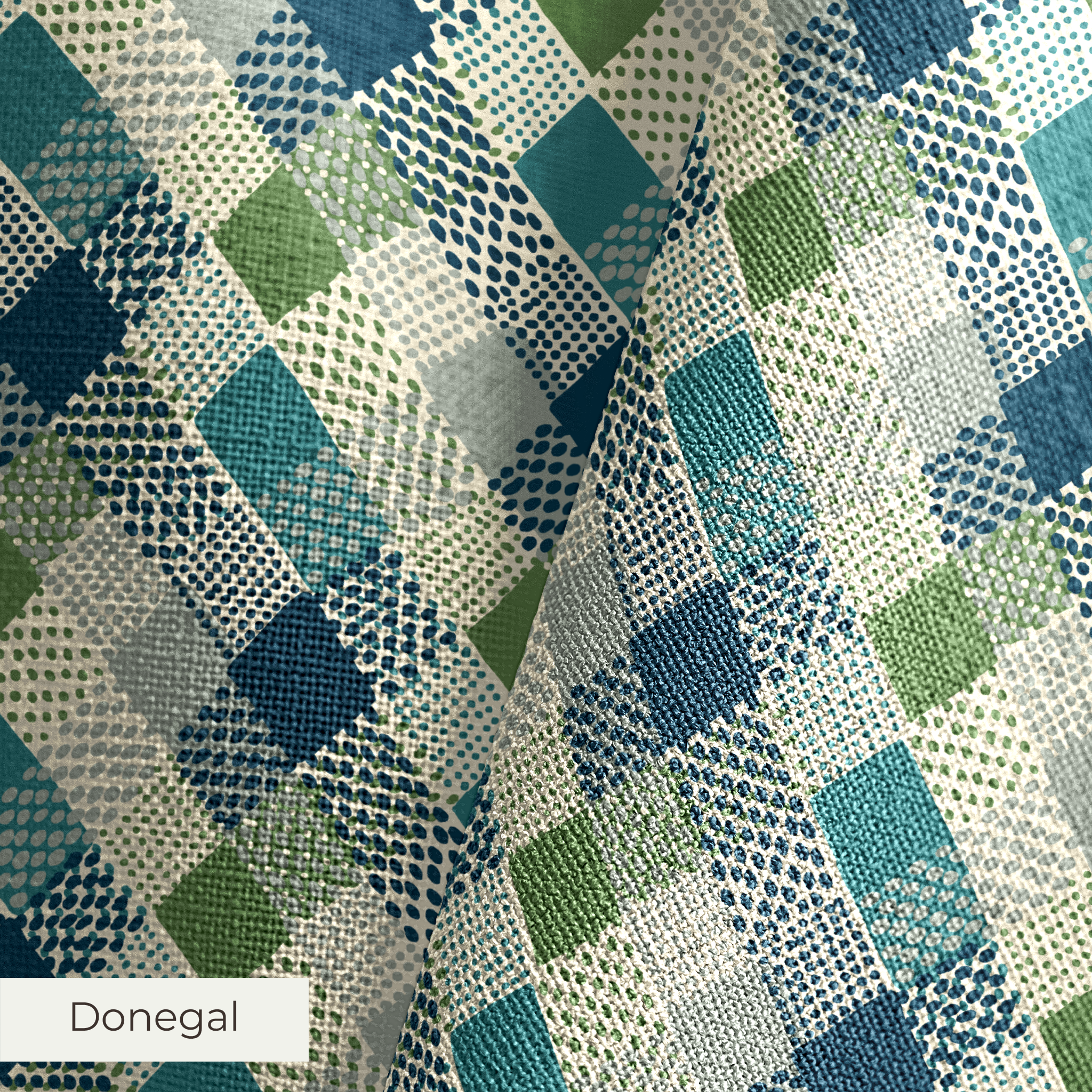  #material_Donegal