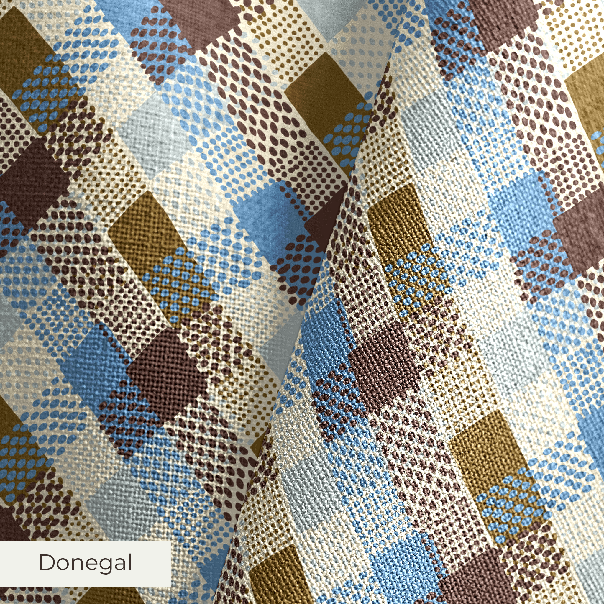  #material_Donegal