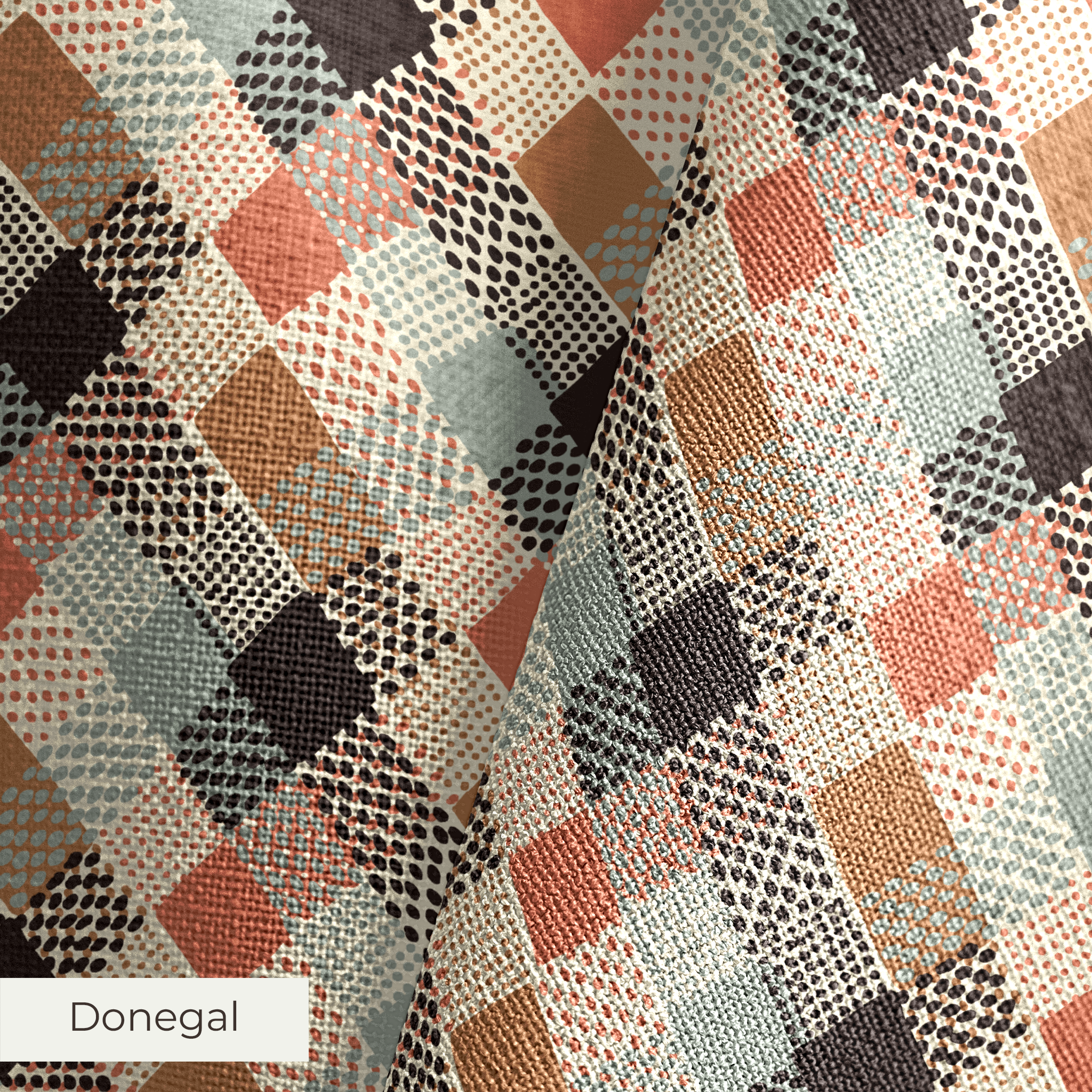 #material_Donegal