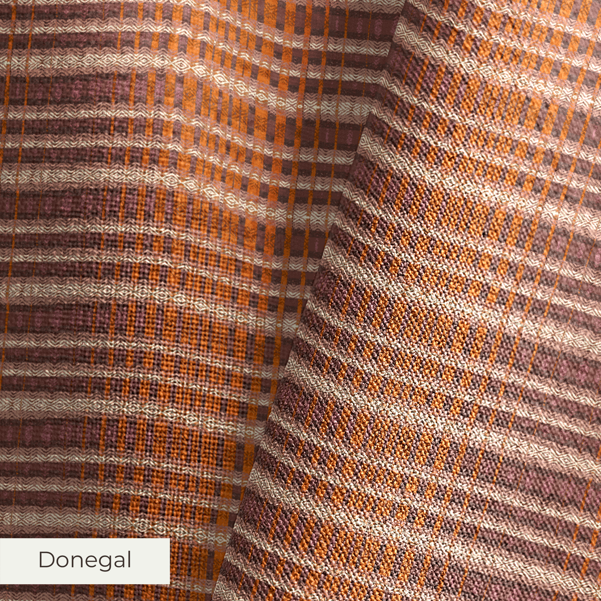  #material_Donegal