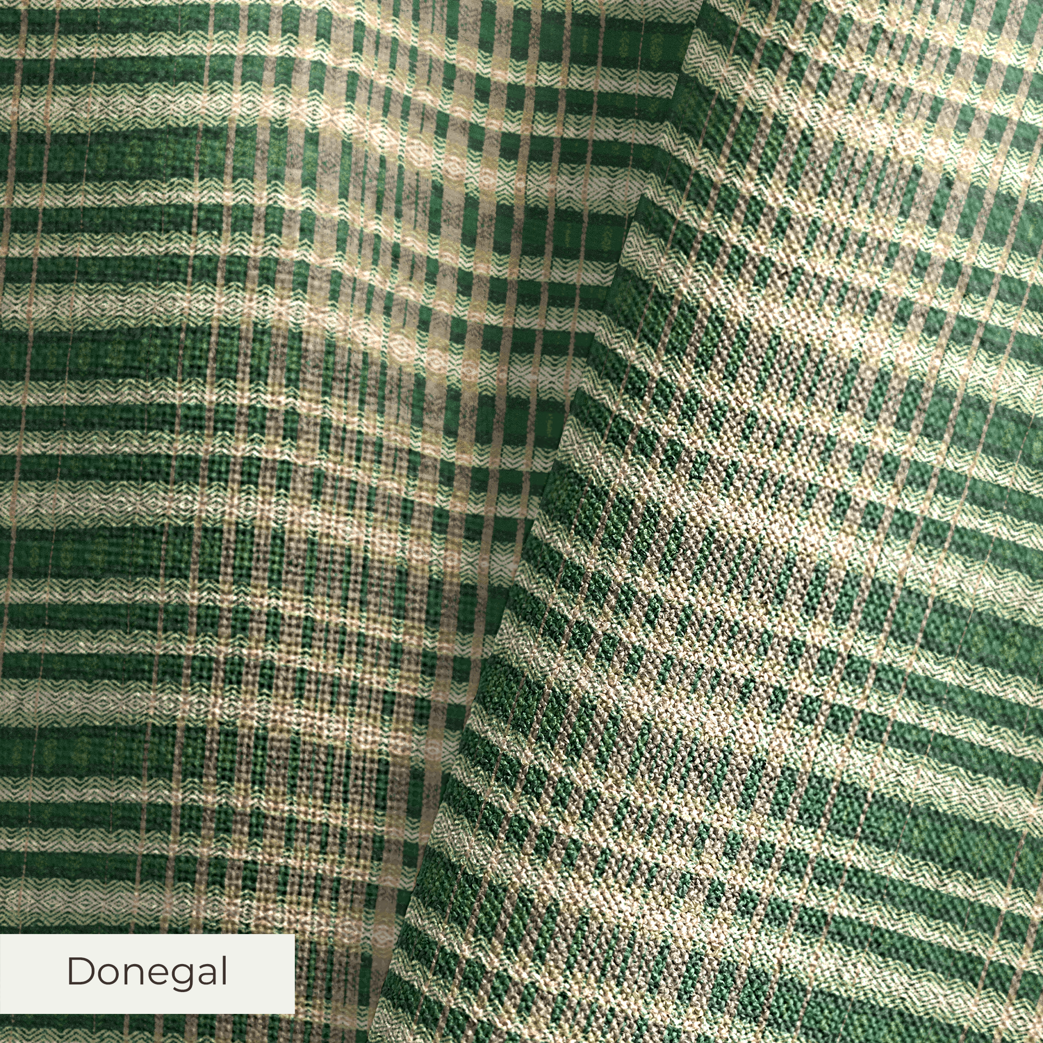  #material_Donegal