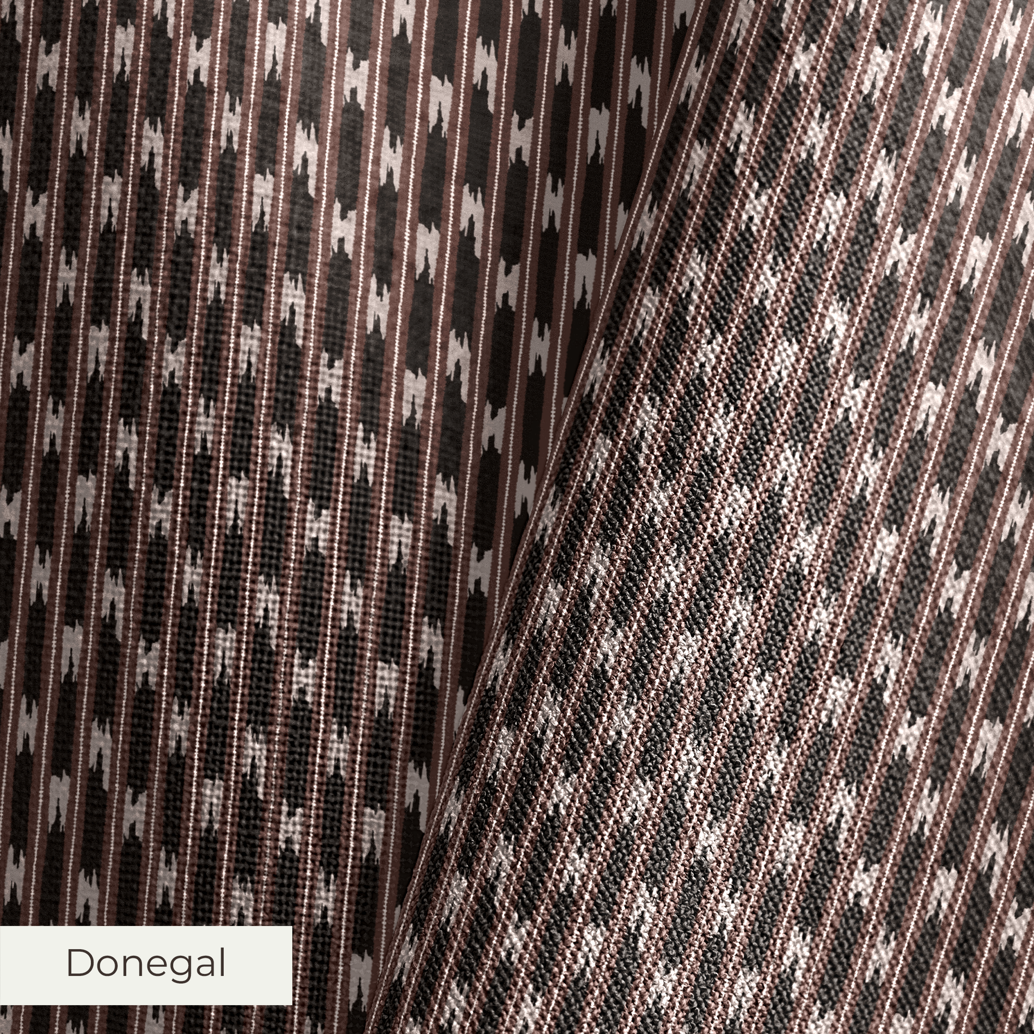  #material_Donegal