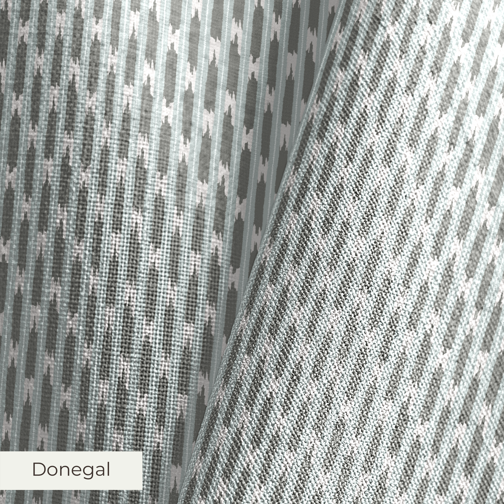  #material_Donegal