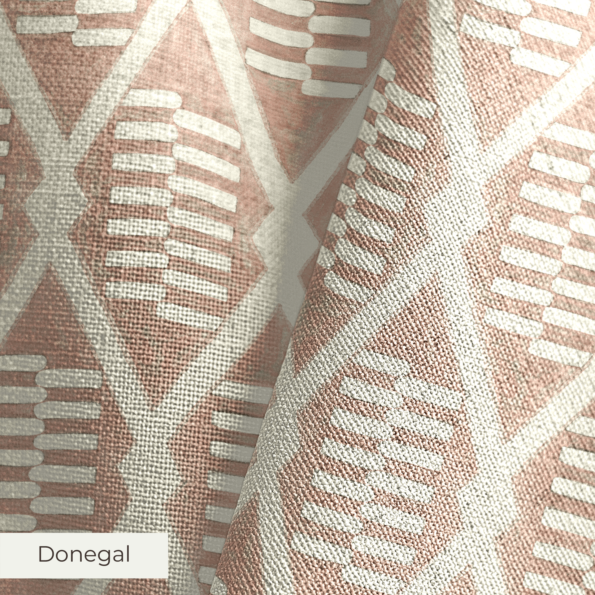  #material_Donegal