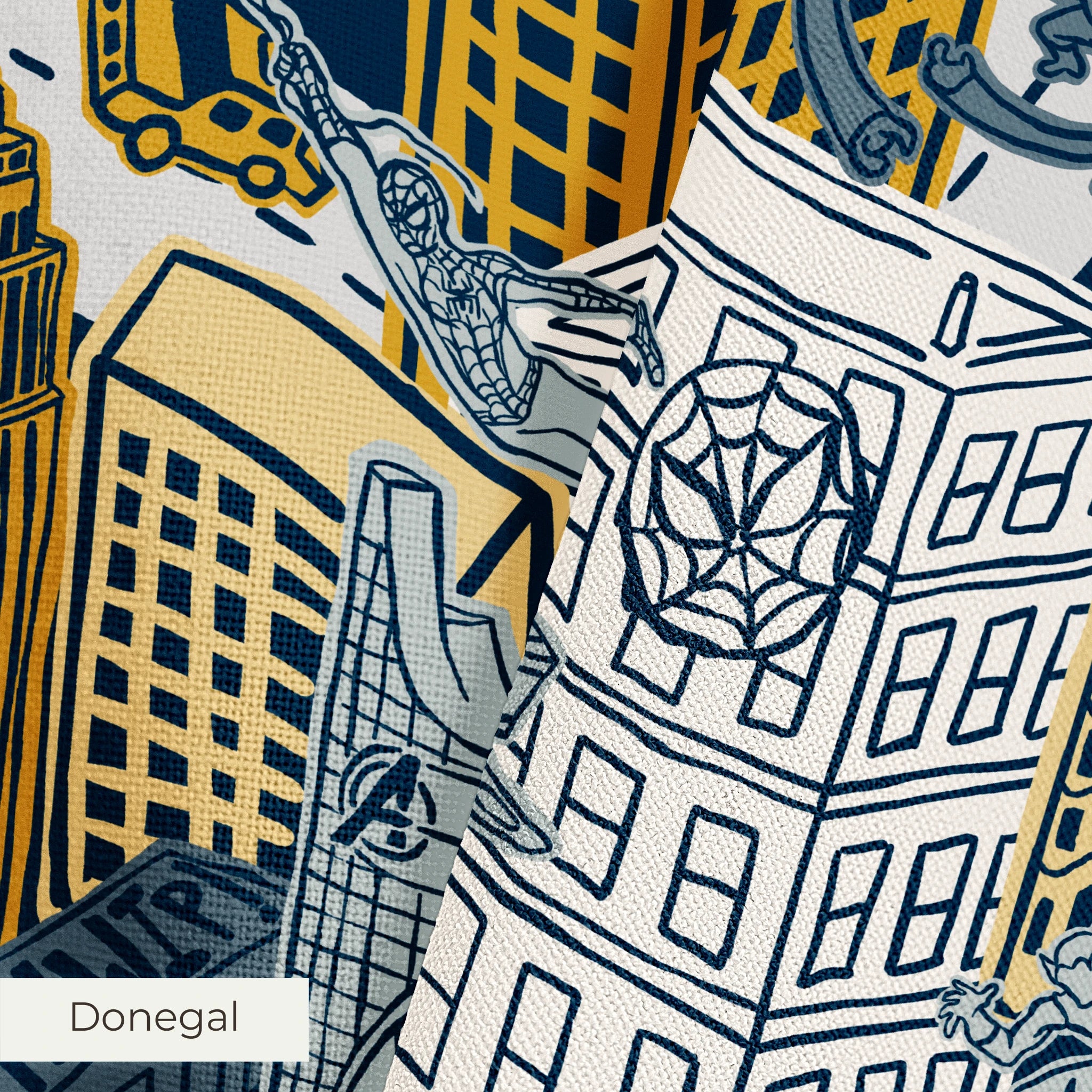  bma donegal texture