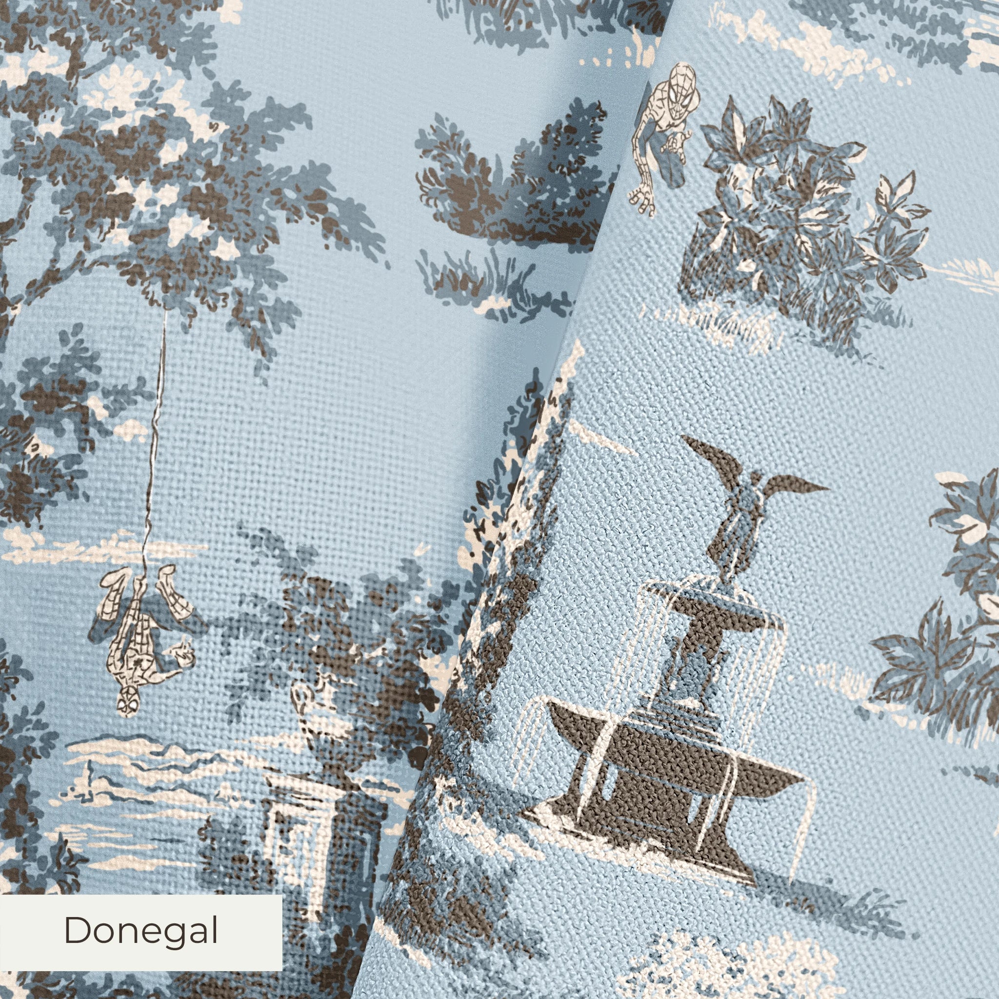  bma donegal texture