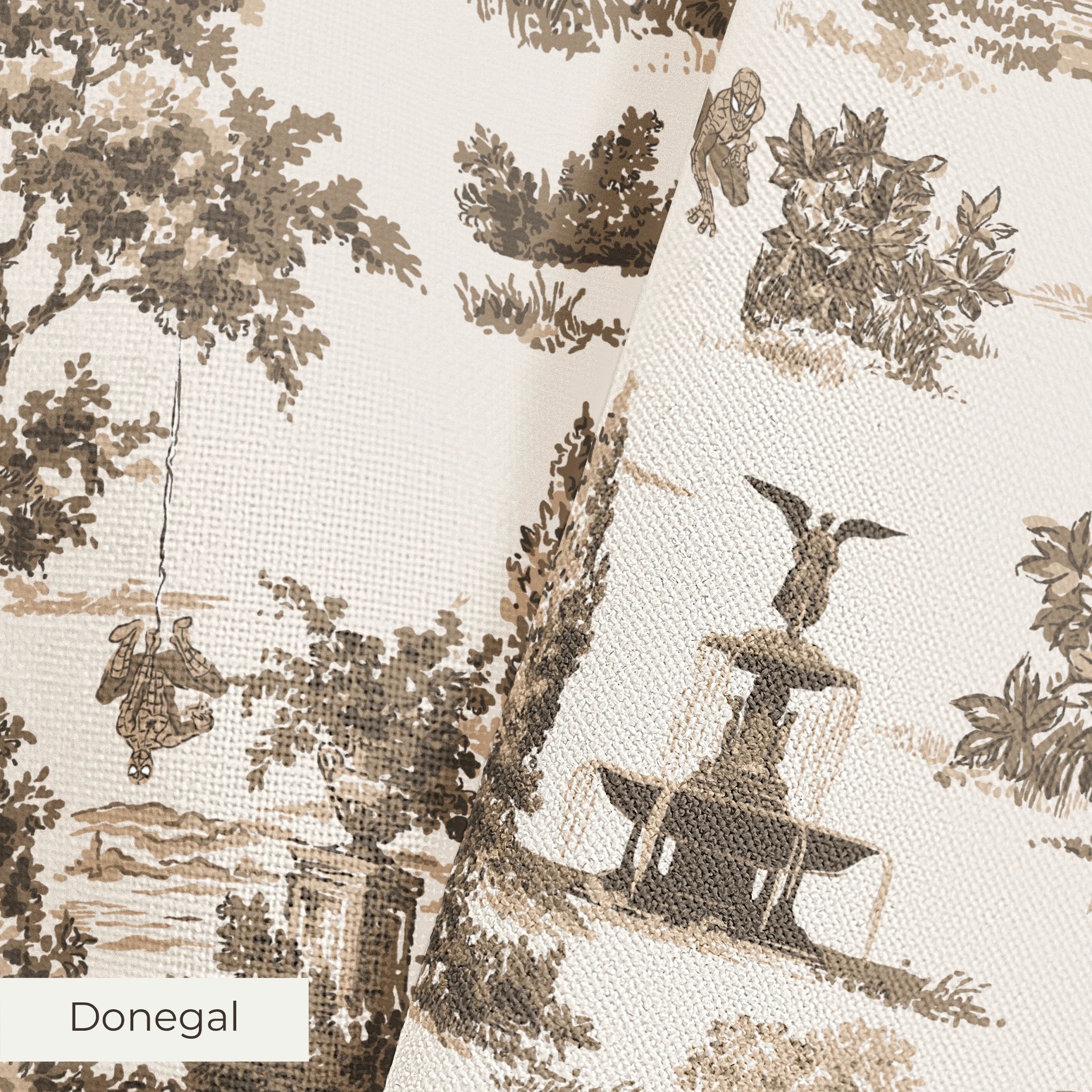  bma donegal texture
