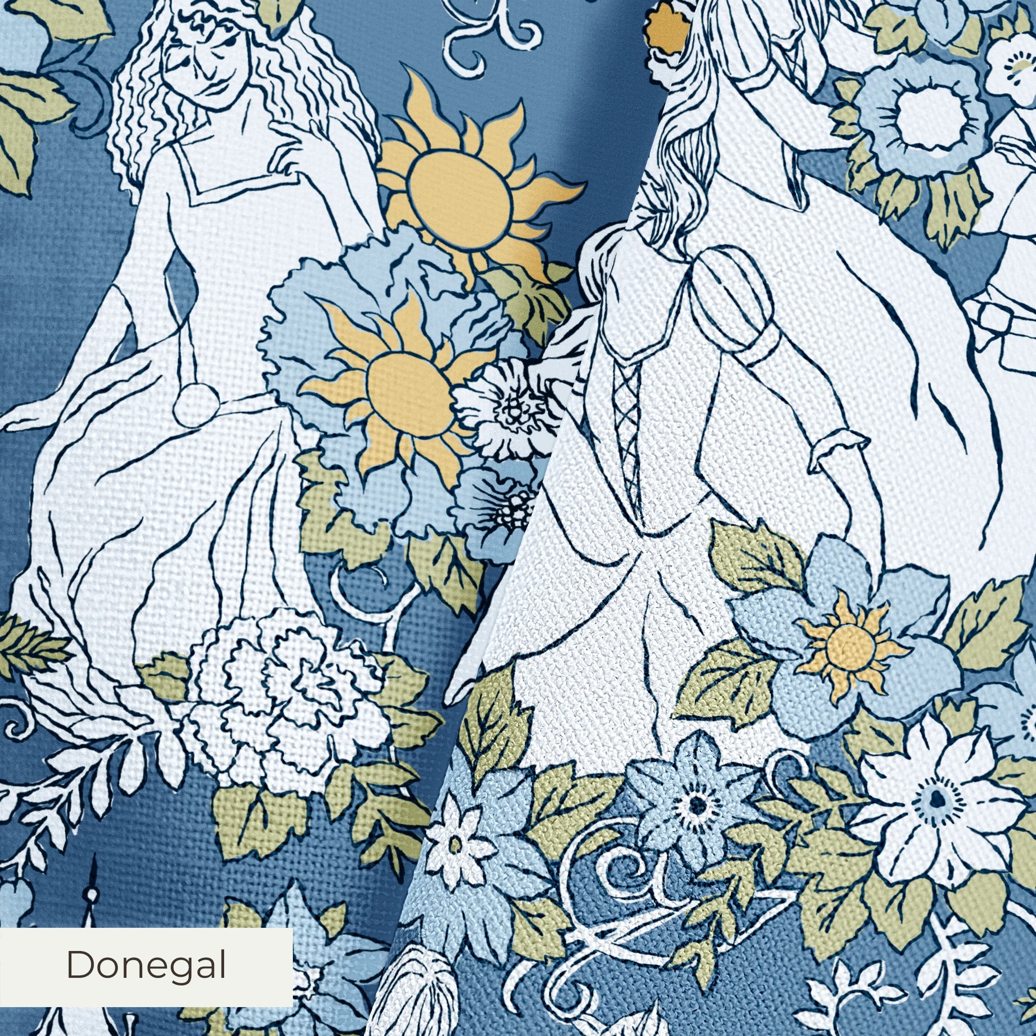  bma donegal texture