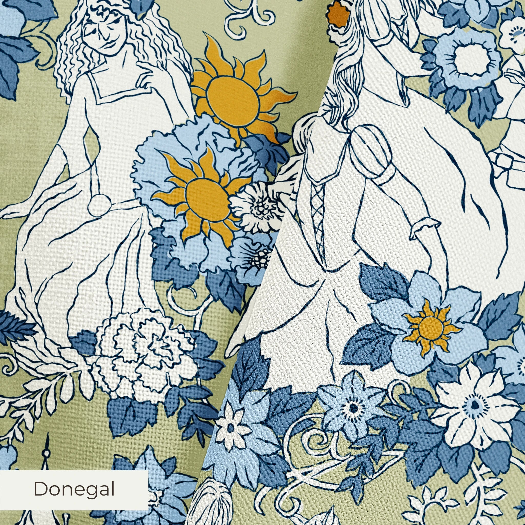  bma donegal texture