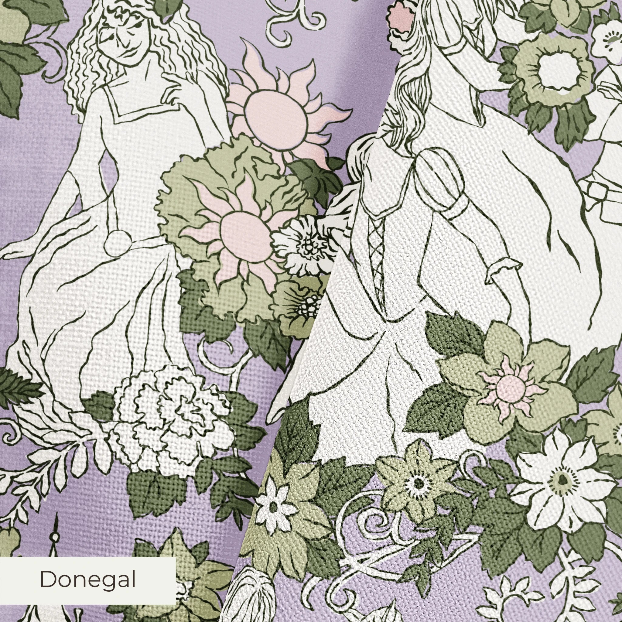  bma donegal texture