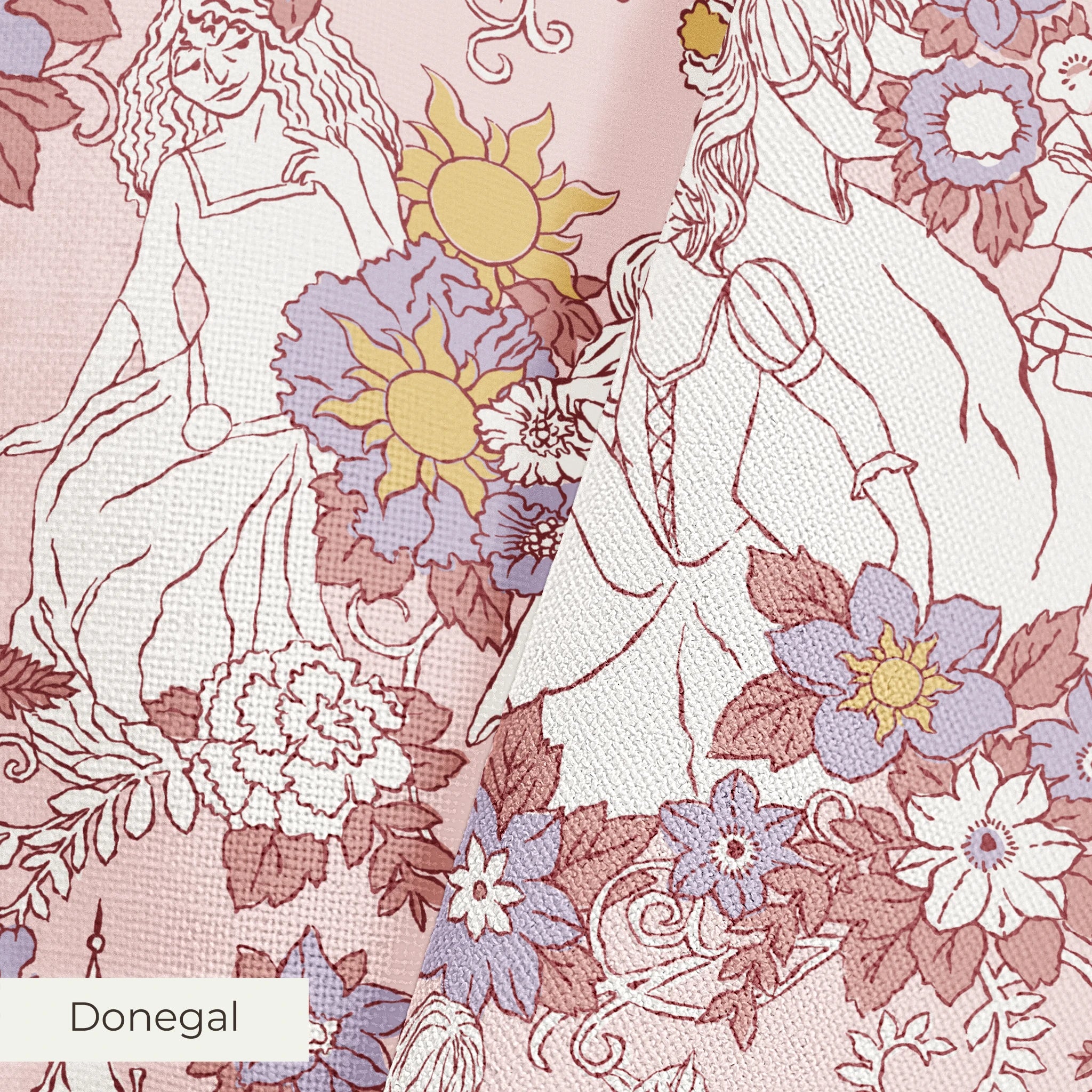  bma donegal texture
