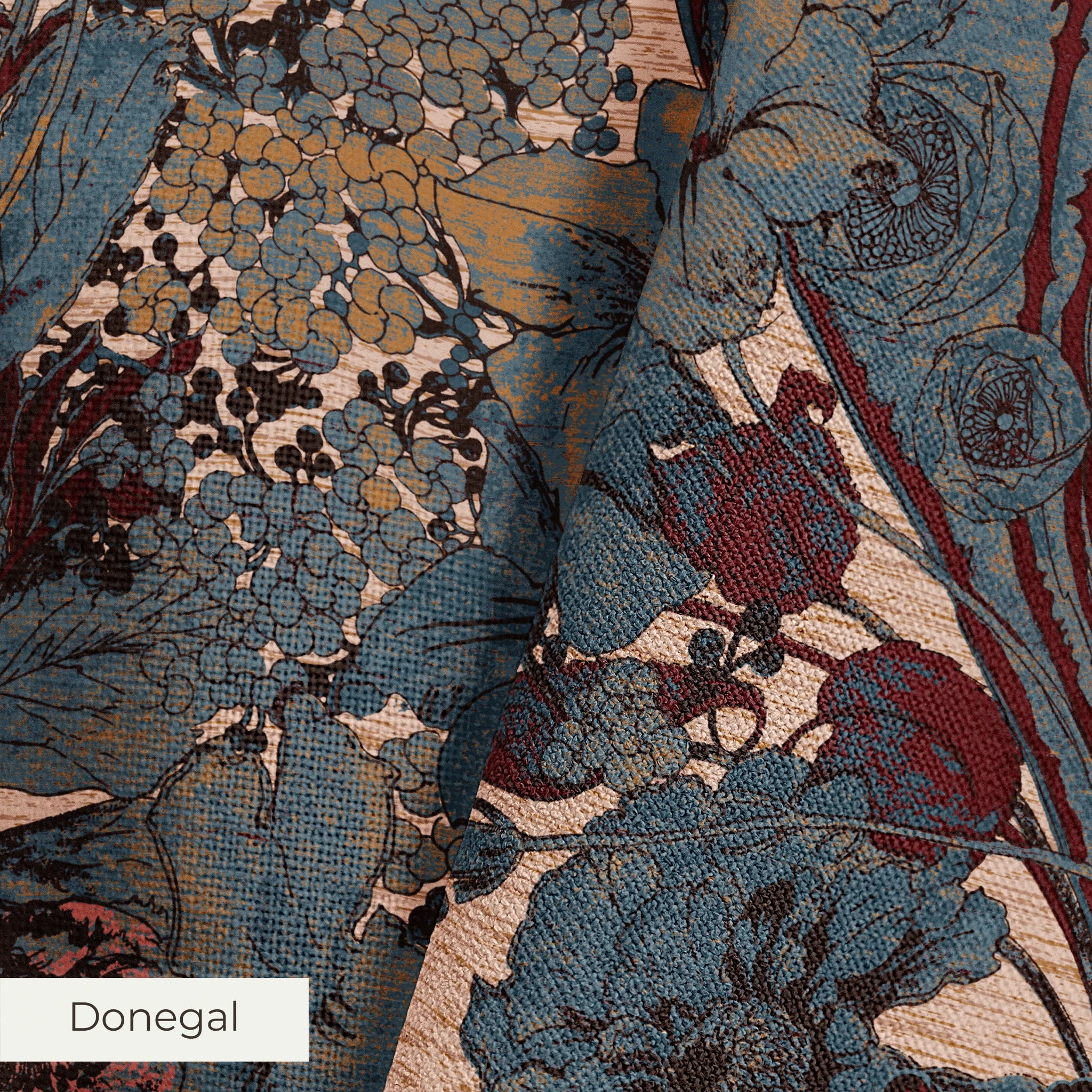  bma donegal texture