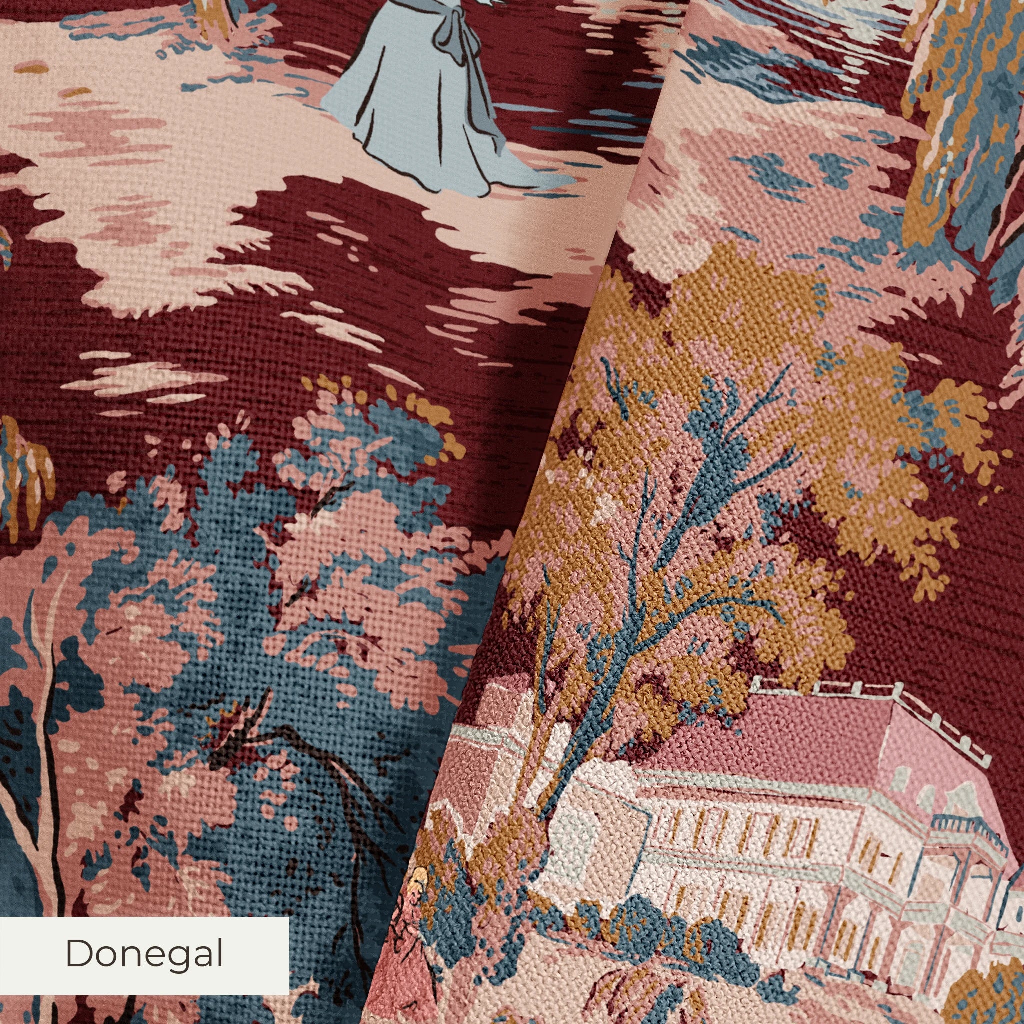  bma donegal texture