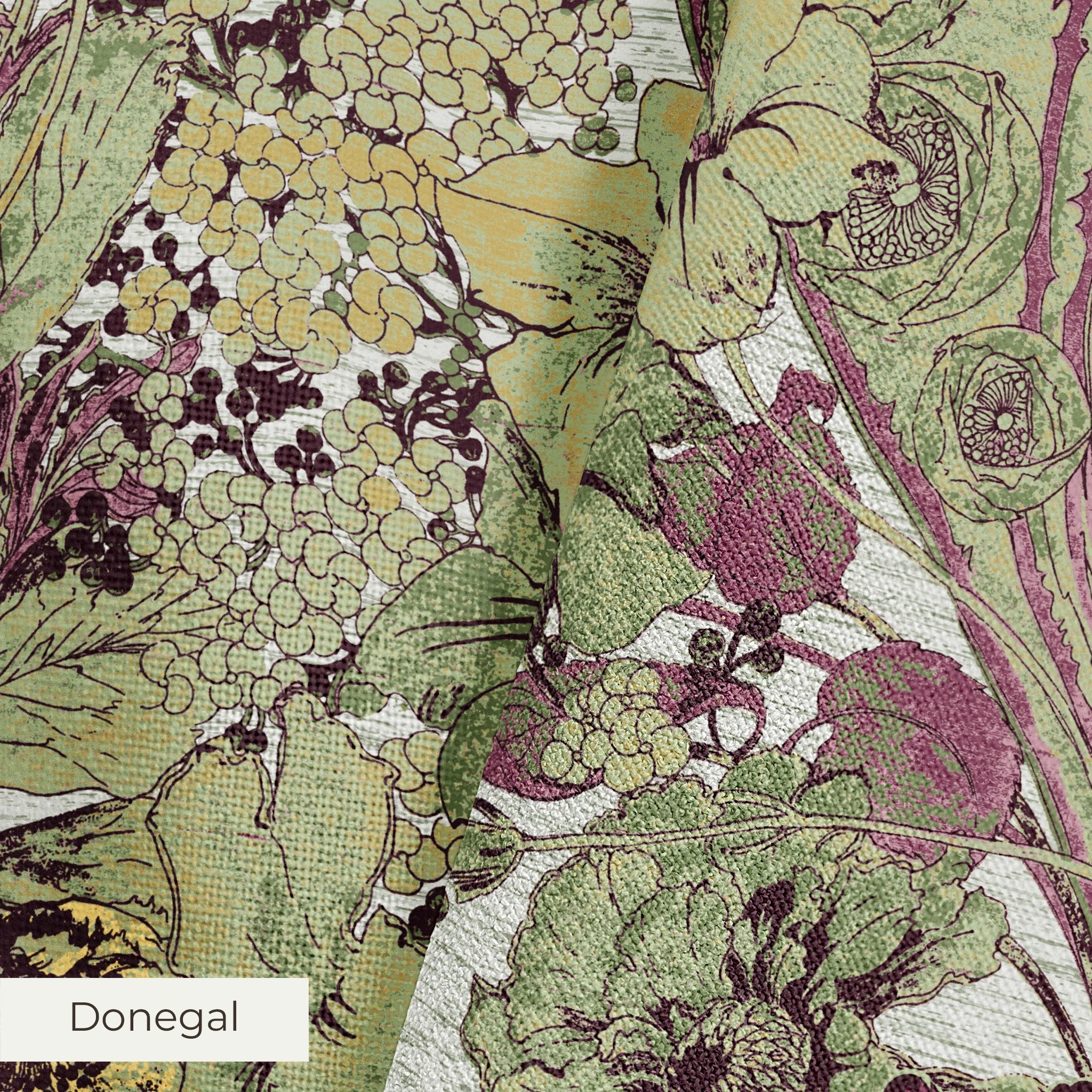  bma donegal texture